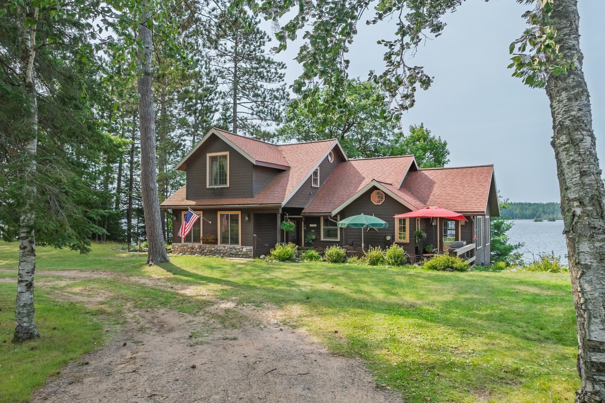 3775 Hibanks Road #2, Conover, WI 54519