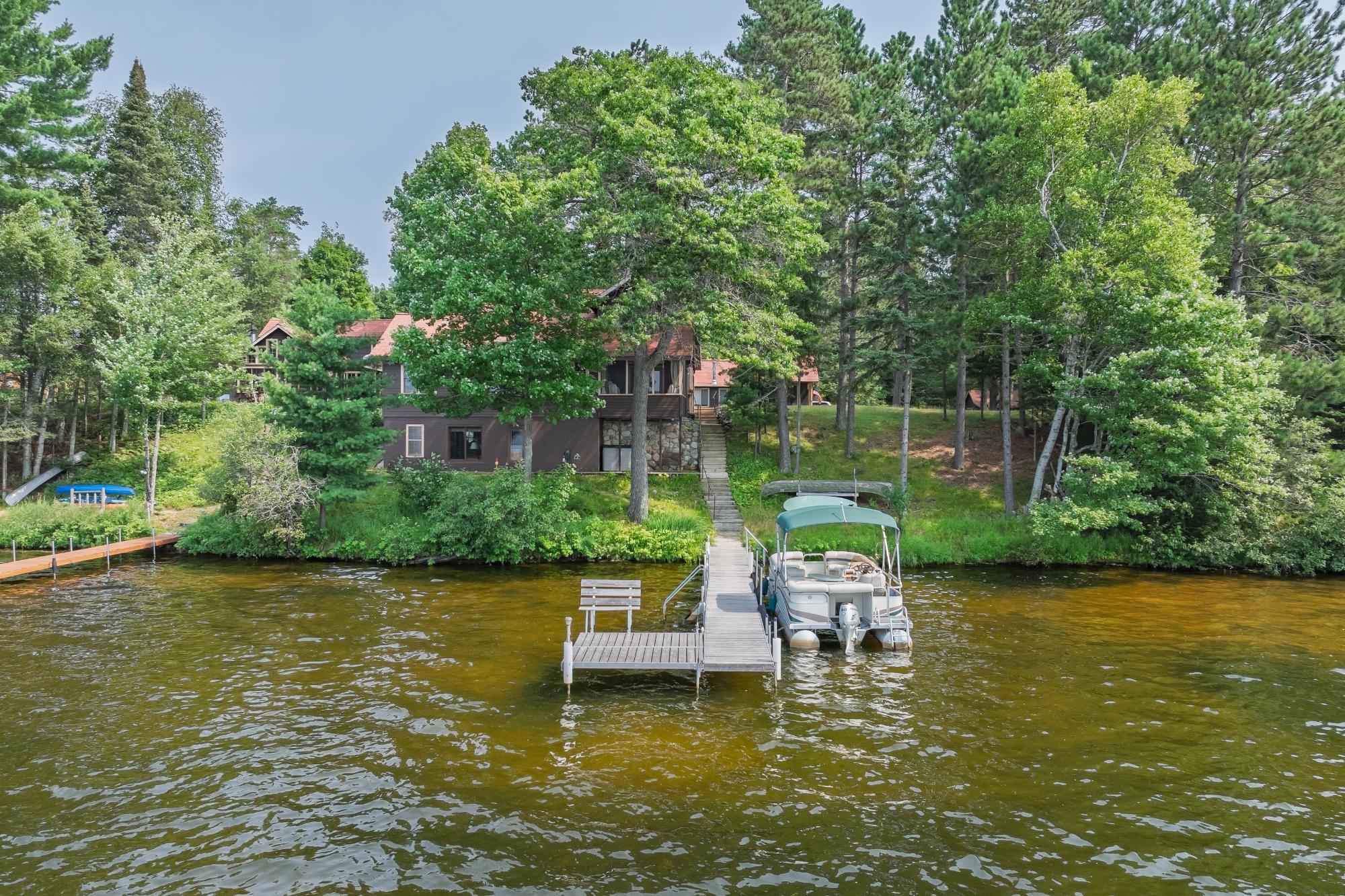 3775 Hibanks Road #2, Conover, WI 54519 — photo 2