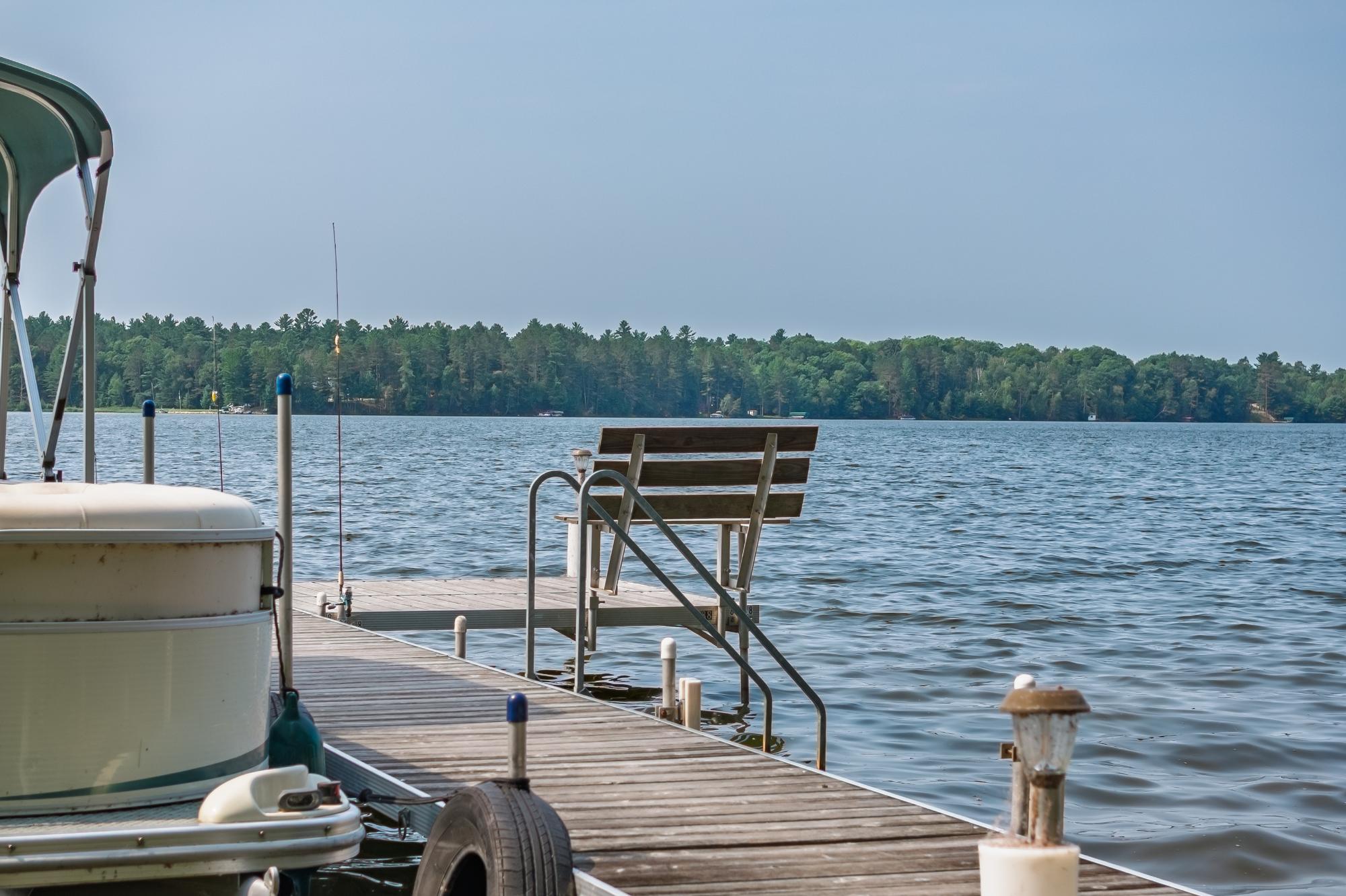 3775 Hibanks Road #2, Conover, WI 54519 — photo 3