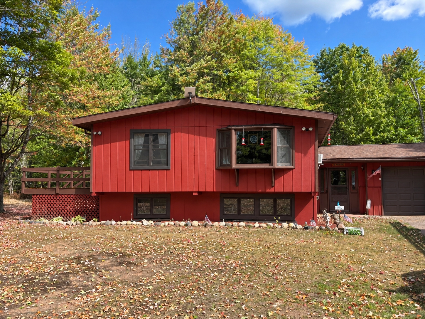 1874W Birch Tree Dr — photo