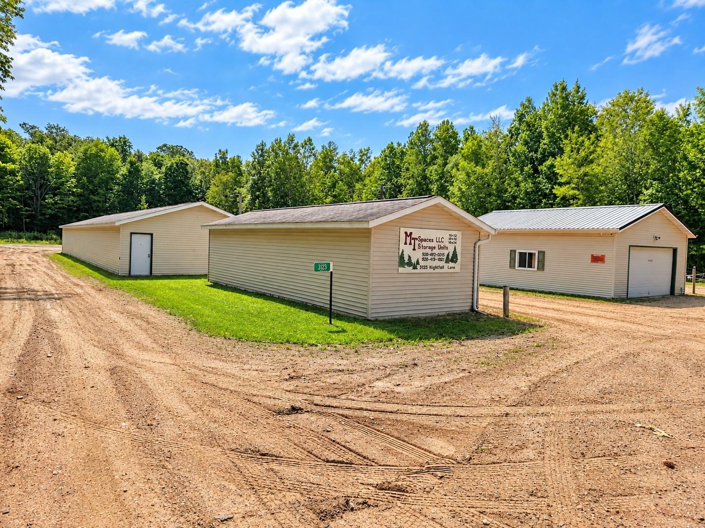3123 Nightfall Lane, Rhinelander, WI 54501 — photo 2