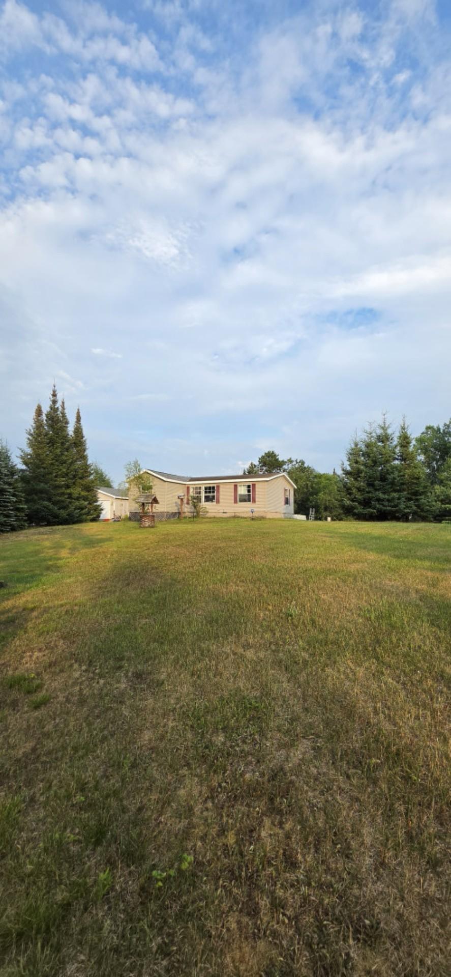 5727 SUN PRAIRIE Road, Rhinelander WI 54501 — photo 2
