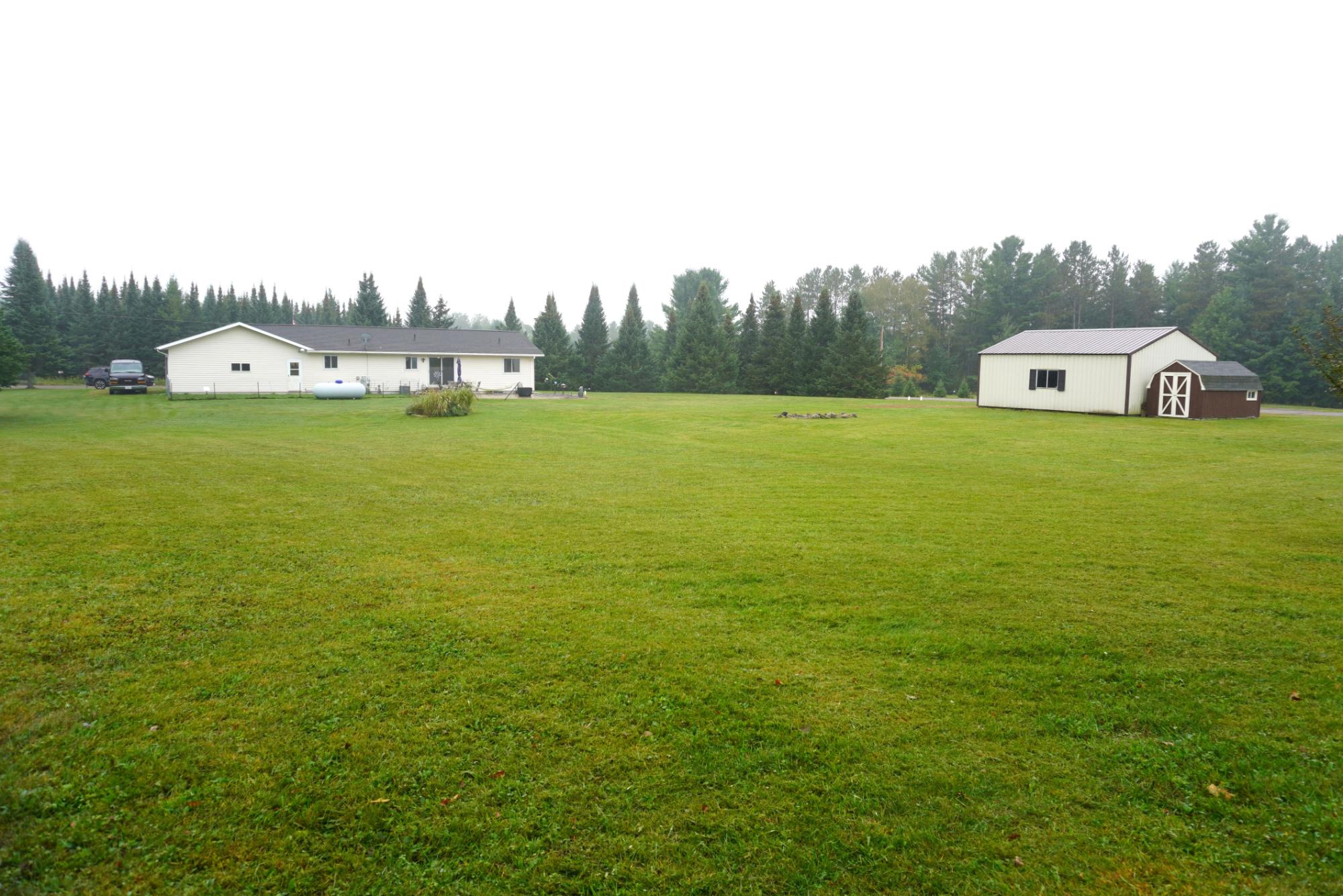 W7380 MATHEWS Road, Merrill WI 54452 — photo 2