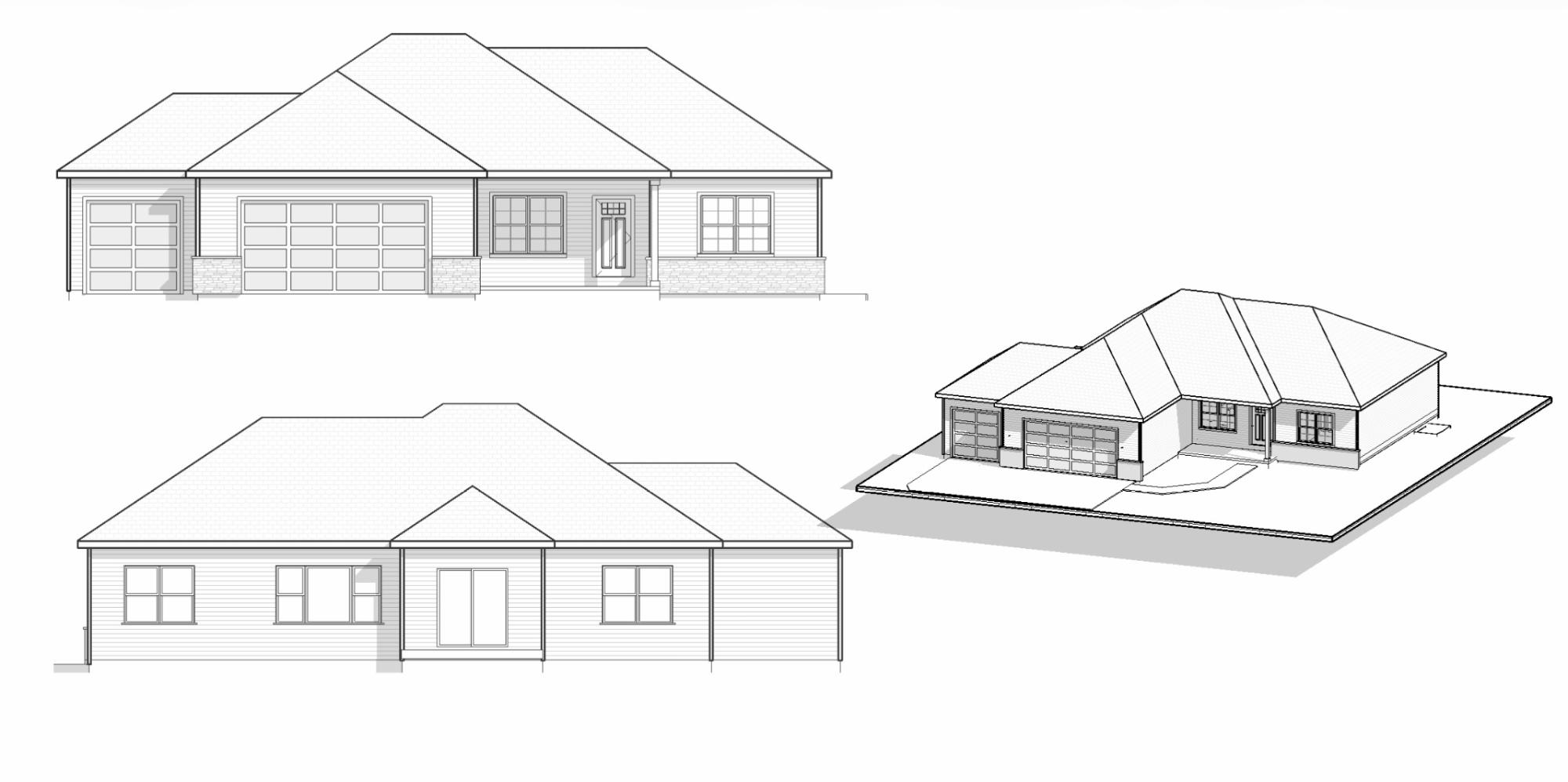 8928 Pine Cone Dr — photo