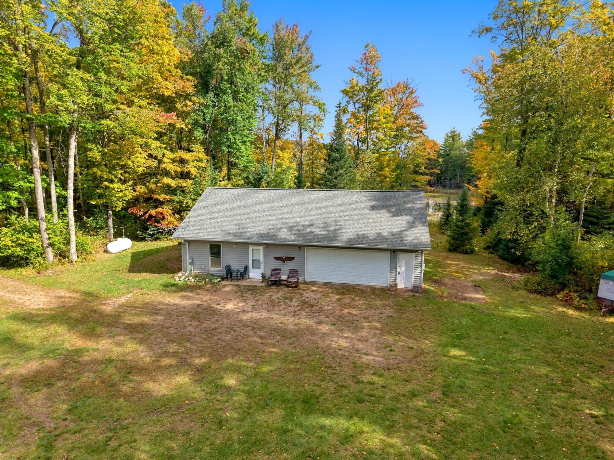 3050 Horseshoe Lake Rd — photo