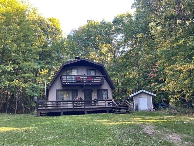 3120 Black Ln — photo
