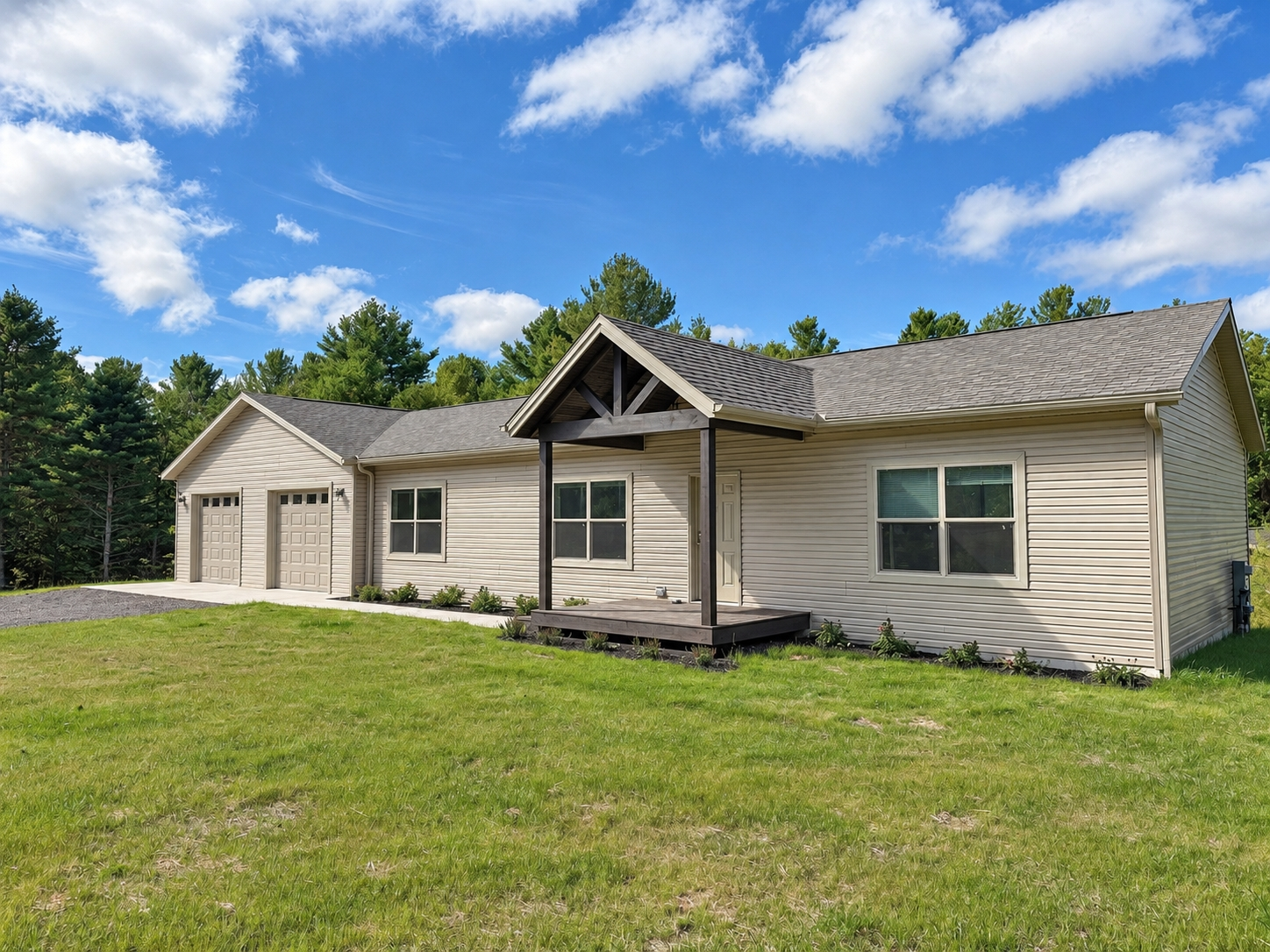 9091 Shishebogama Dr — photo