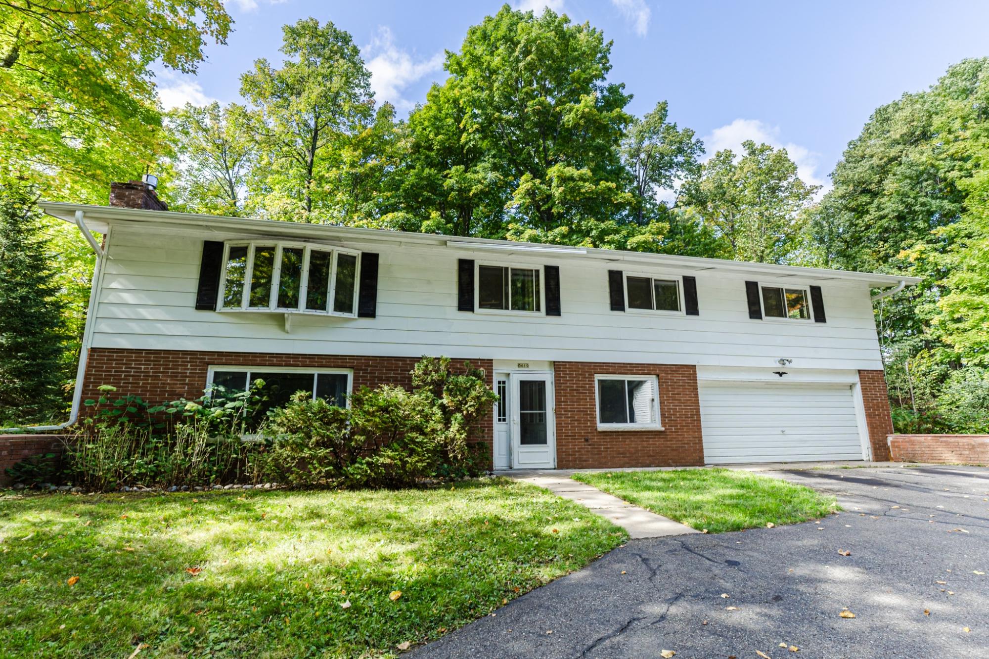 5610 TIMBER LODGE Road, Rhinelander WI 54501 — photo 2