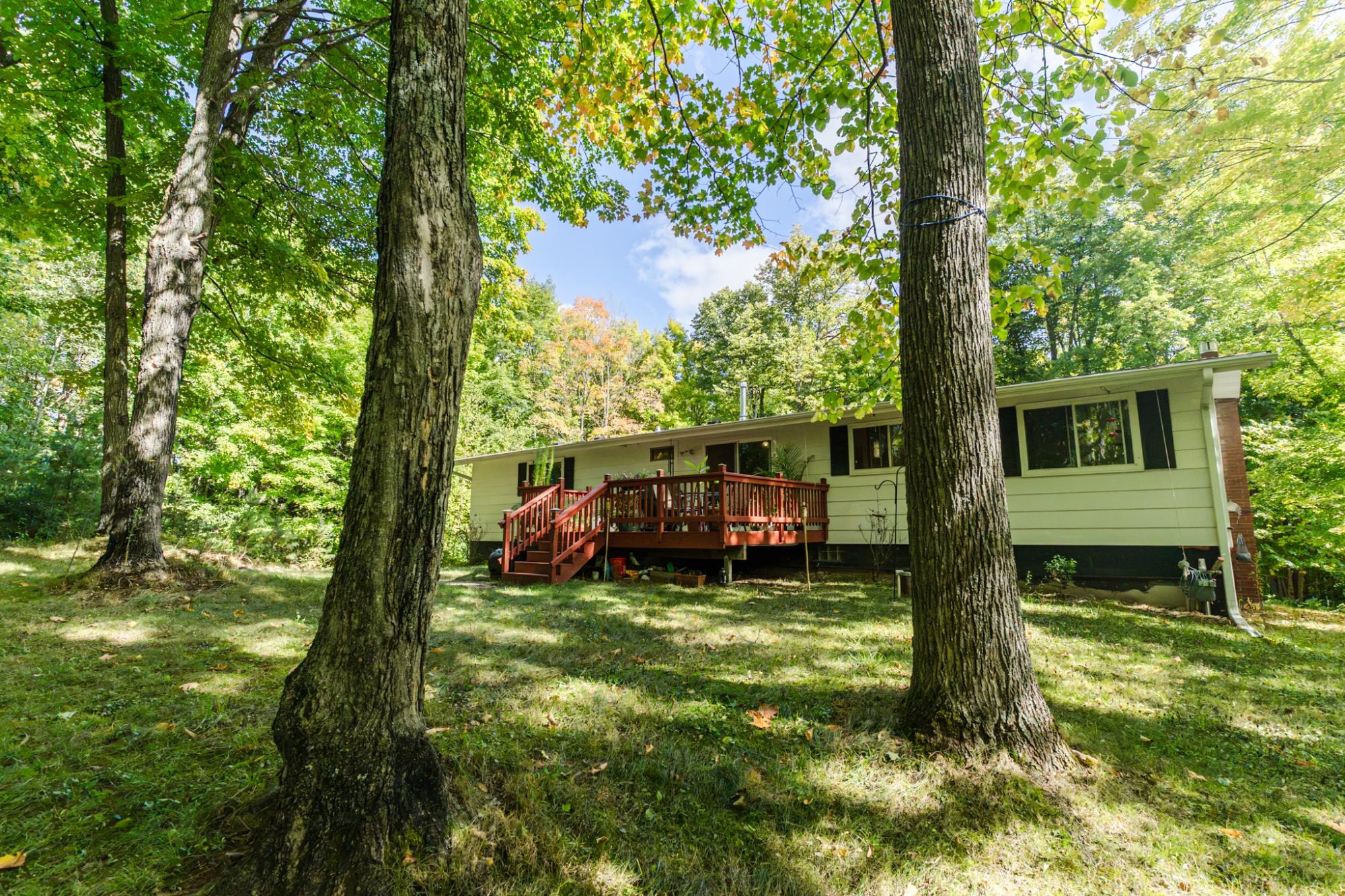 5610 TIMBER LODGE Road, Rhinelander WI 54501 — photo 3