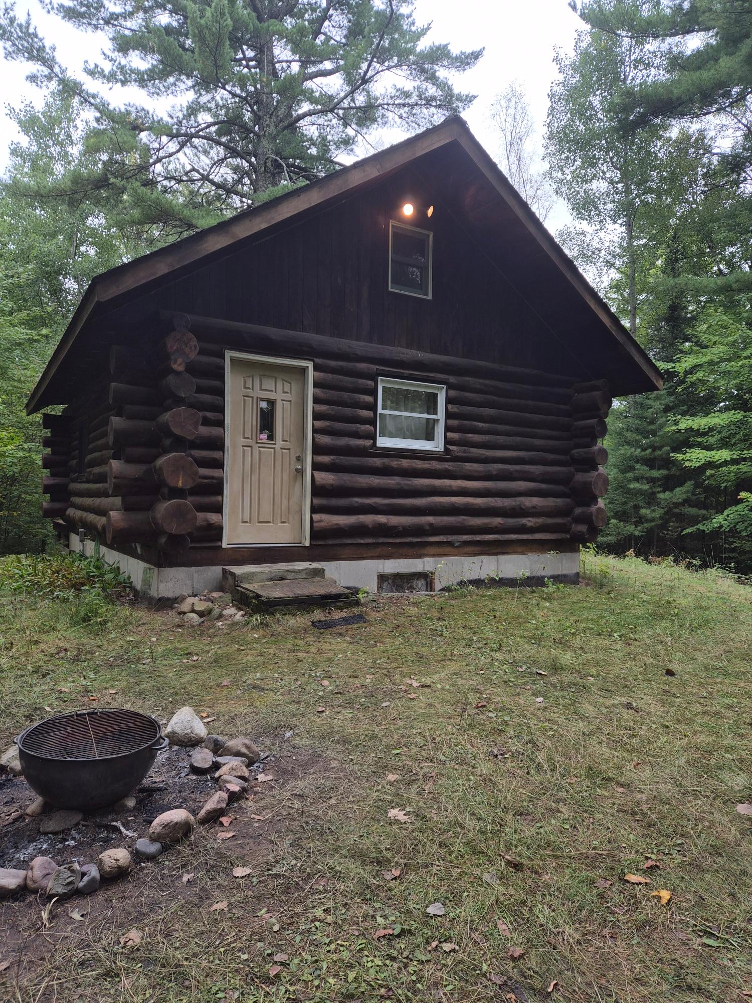 9675 W Roaring Rapids Rd — photo