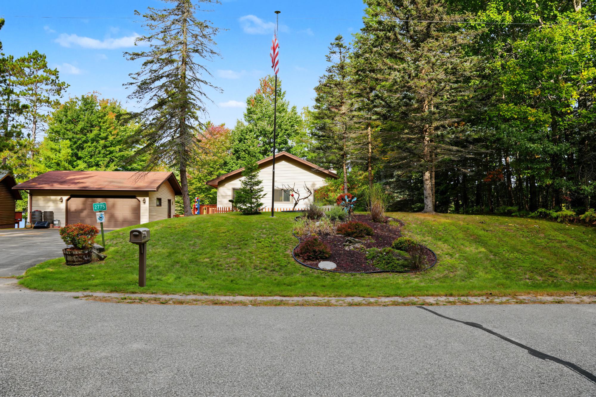 2775 S Star Rd — photo