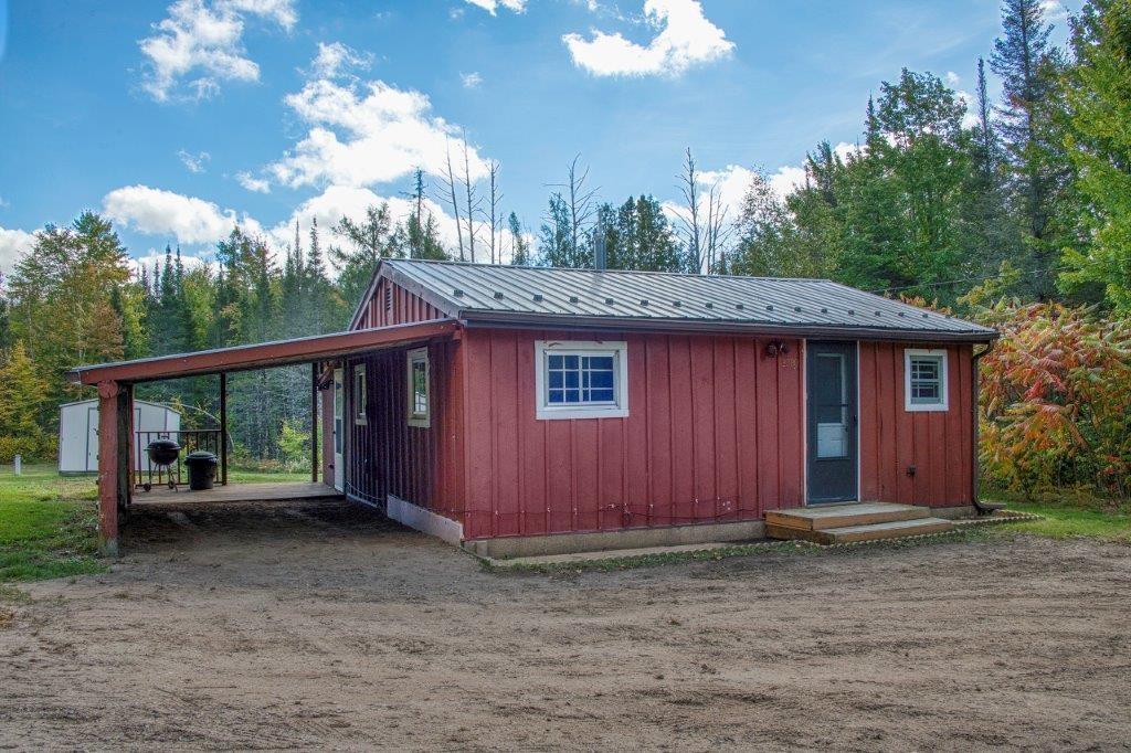 2380 Mud Creek Rd — photo
