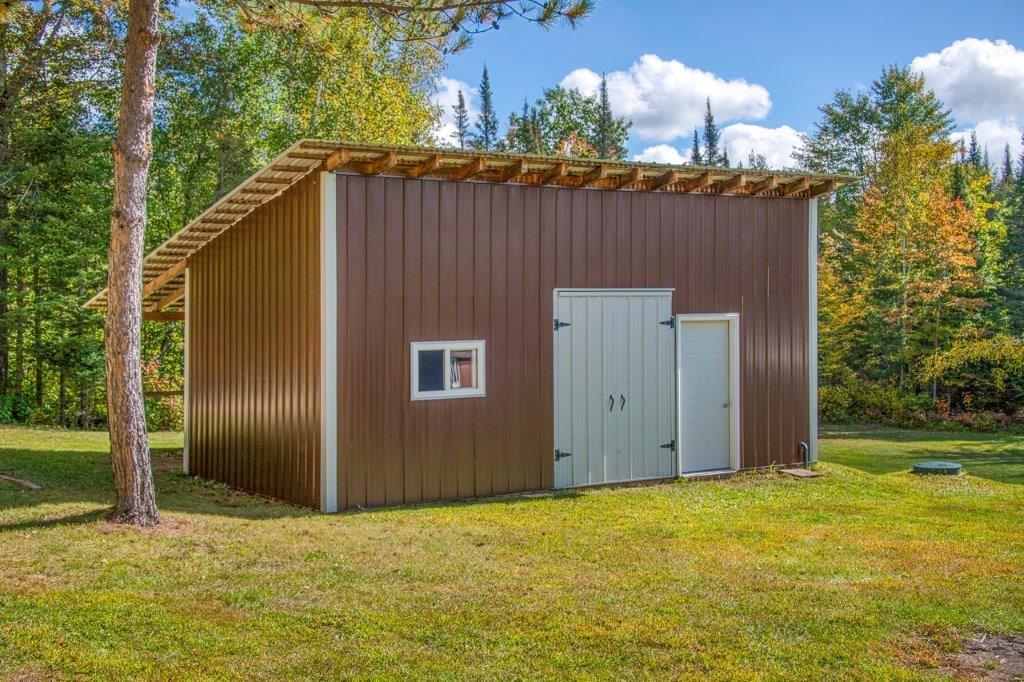 2380 Mud Creek Road, Rhinelander, WI 54501 — photo 2