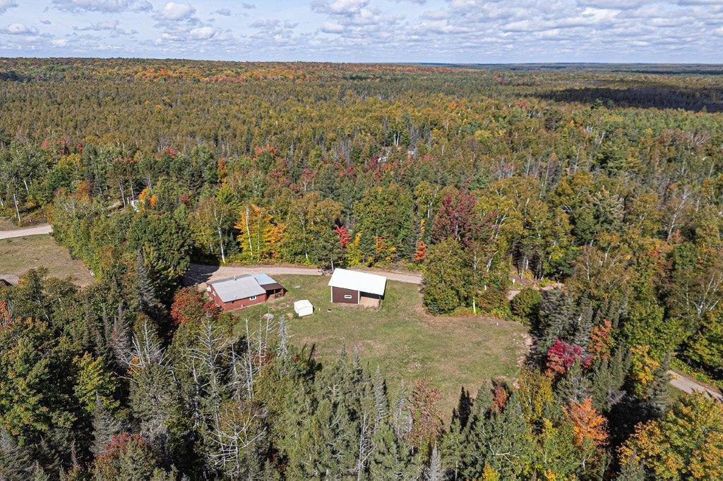 2380 Mud Creek Road, Rhinelander, WI 54501 — photo 3