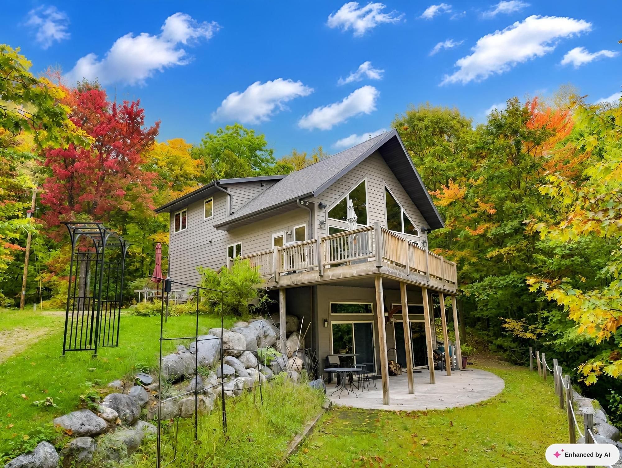 W1007 W Seven Island Lake Dr — photo