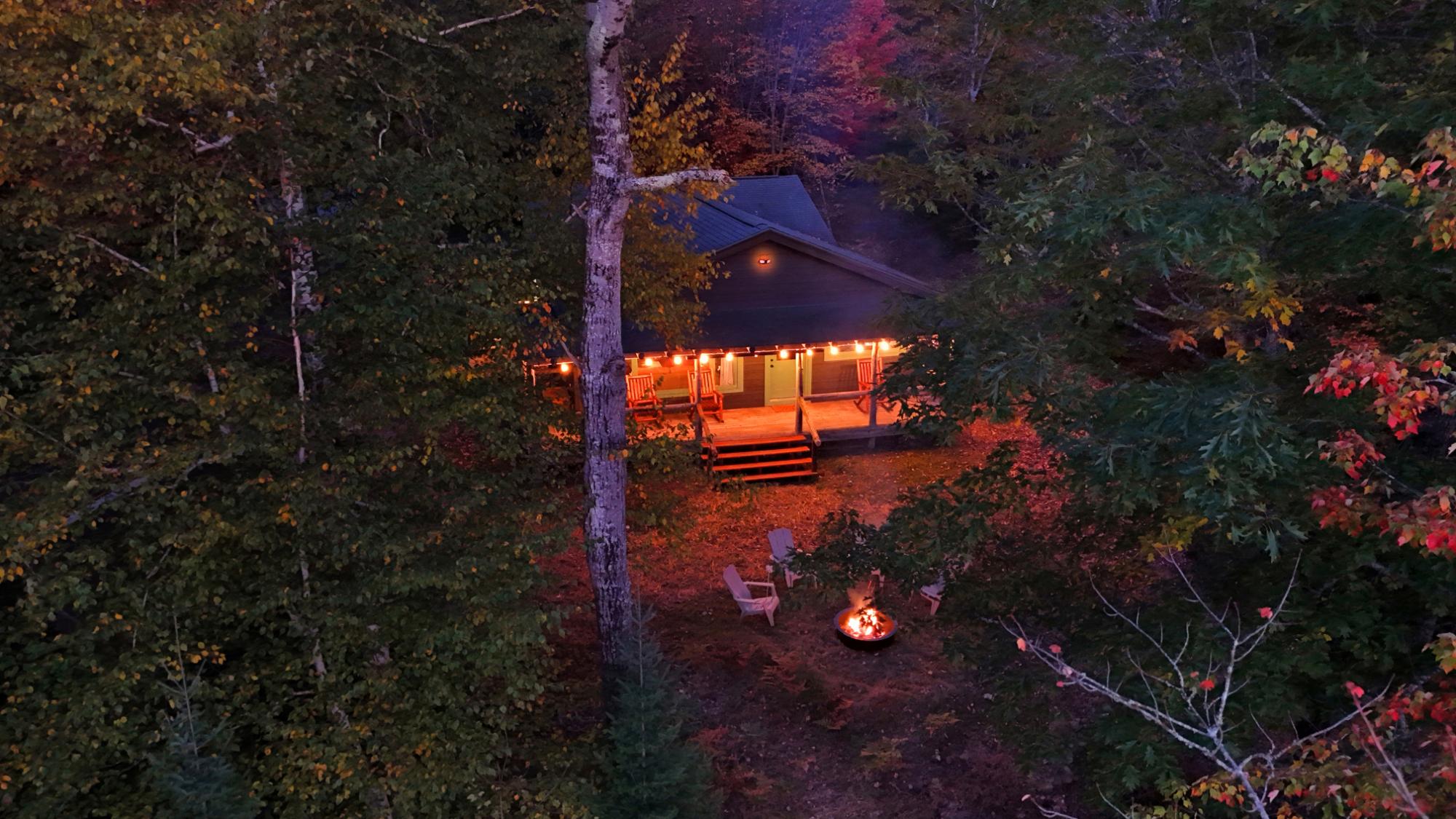 4311 Pioneer Creek Rd — photo