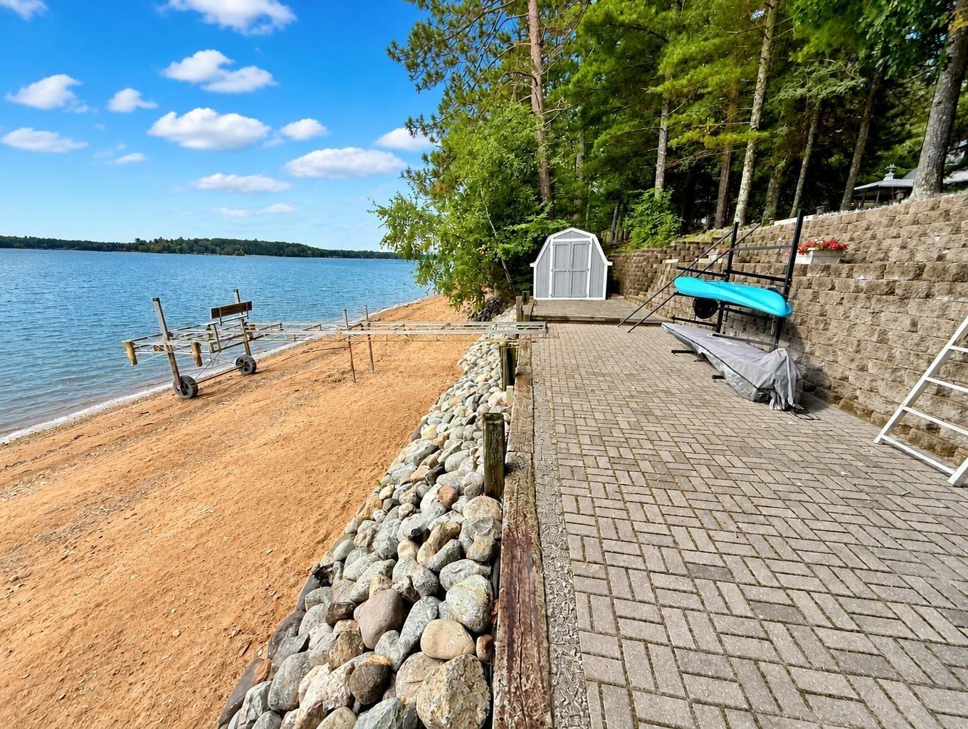 2026 E The Point Rd, Tomahawk, WI 54487 — photo 3