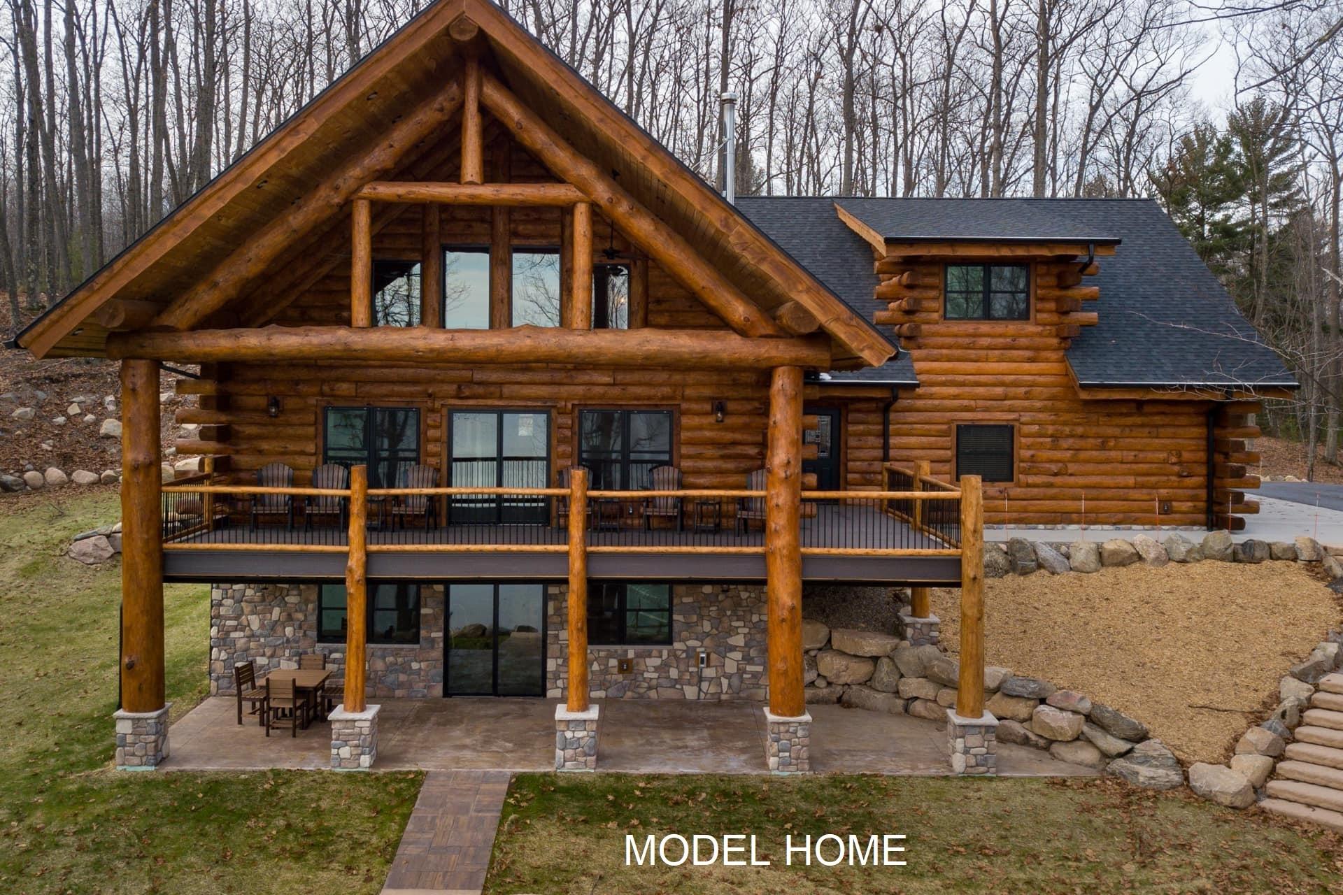 2095 Lake Nokomis Rd — photo