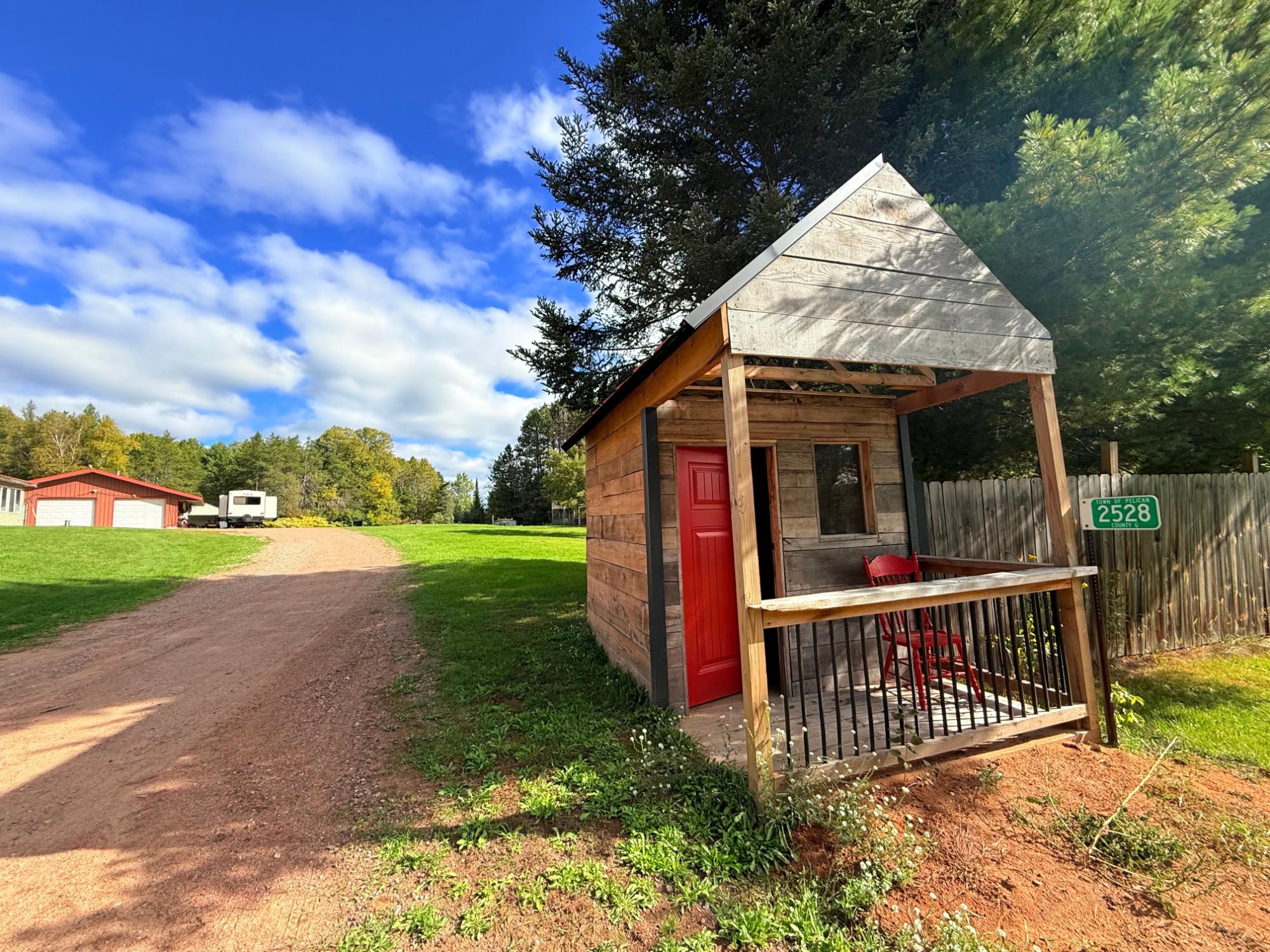 2528 CTH G, Rhinelander, WI 54501 — photo 3
