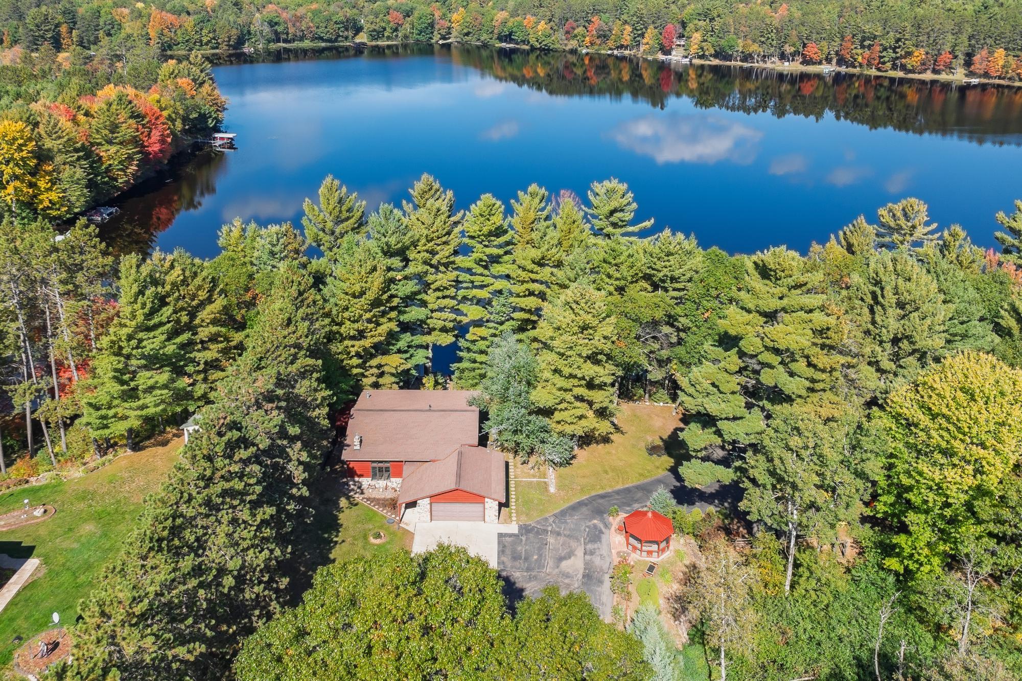 W5342 Road Lake Rd — photo