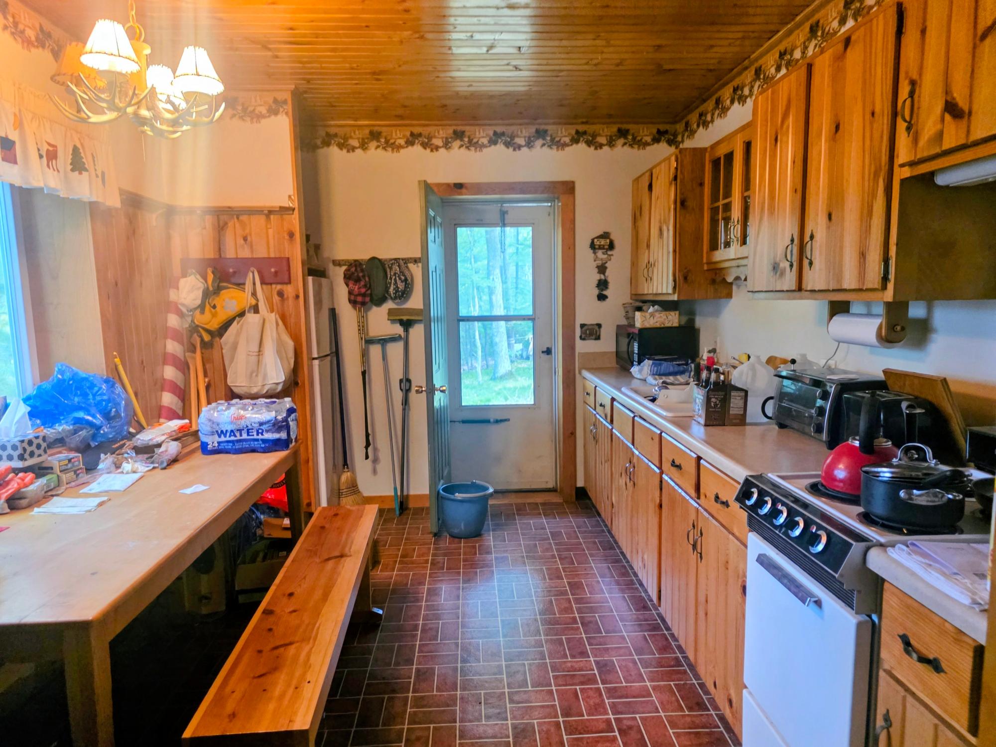 7554 Clear Lake Road, Rhinelander, WI 54501 — photo 2