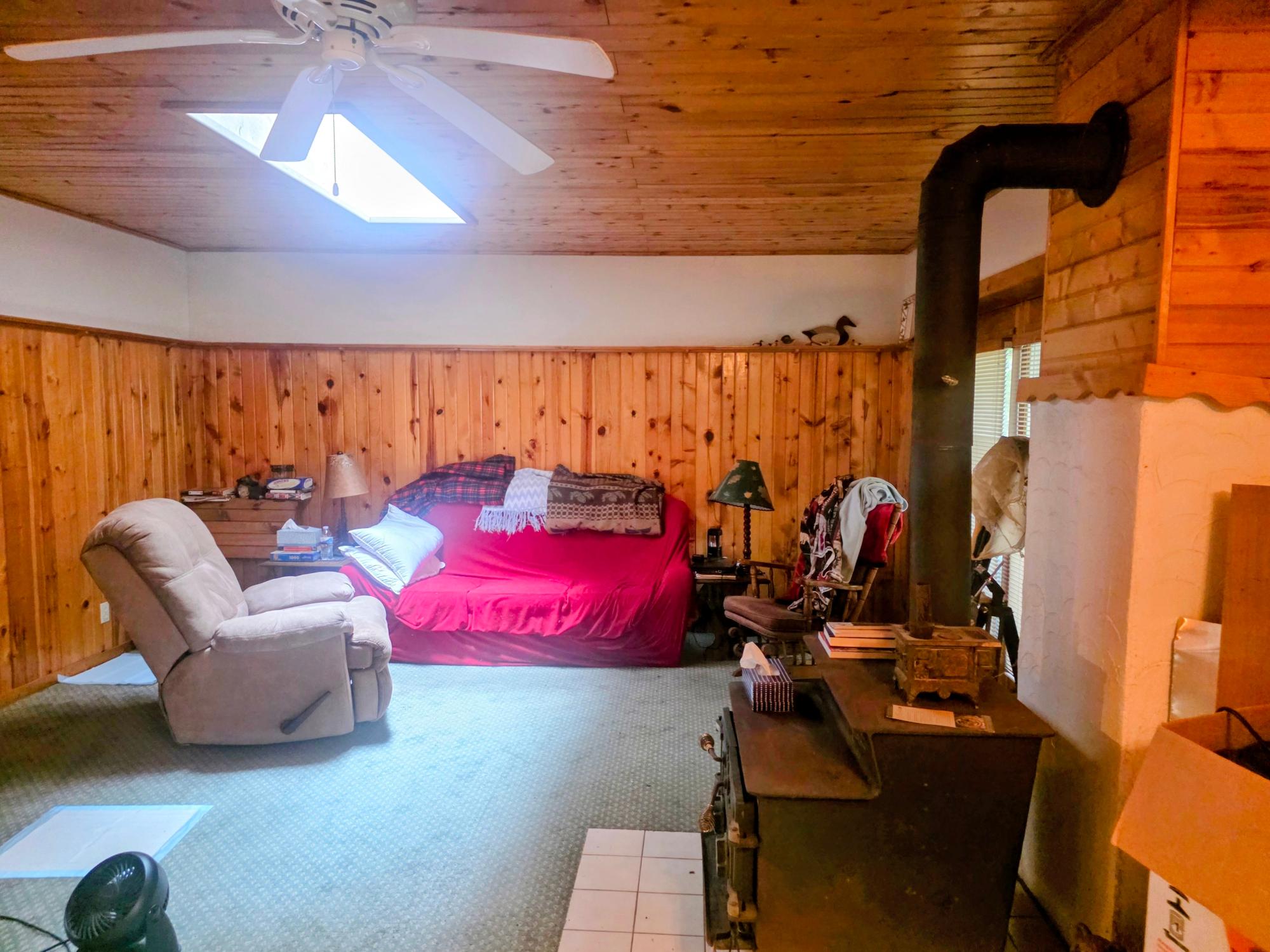 7554 Clear Lake Road, Rhinelander, WI 54501 — photo 3
