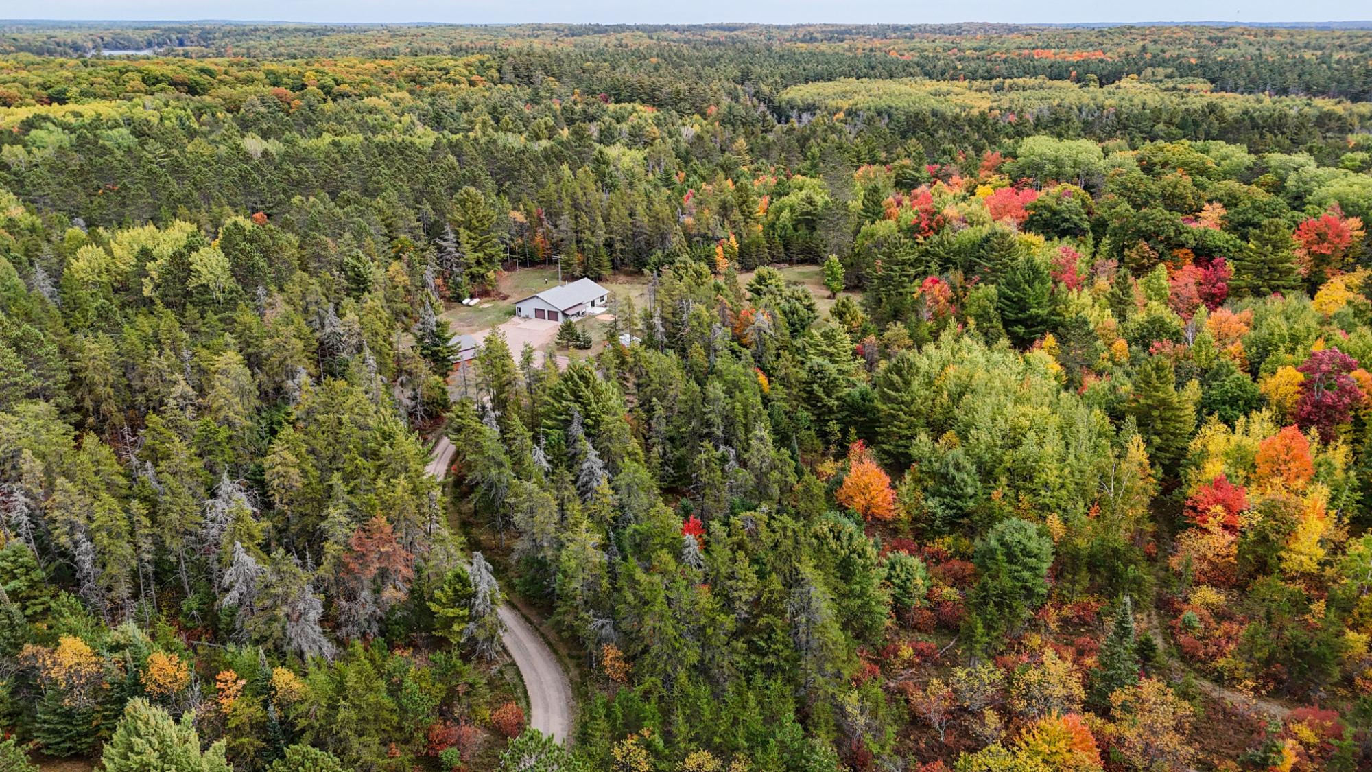 6334 Interlocken Road, Hazelhurst, WI 54531 — photo 3