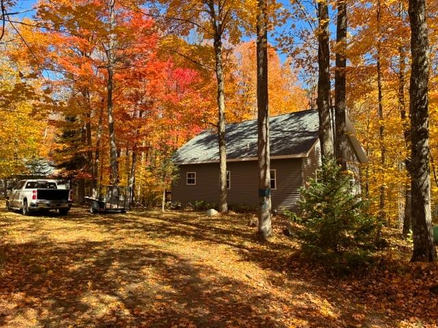11826 W Renberg Rd, Long Lake, WI 54542 — photo 3