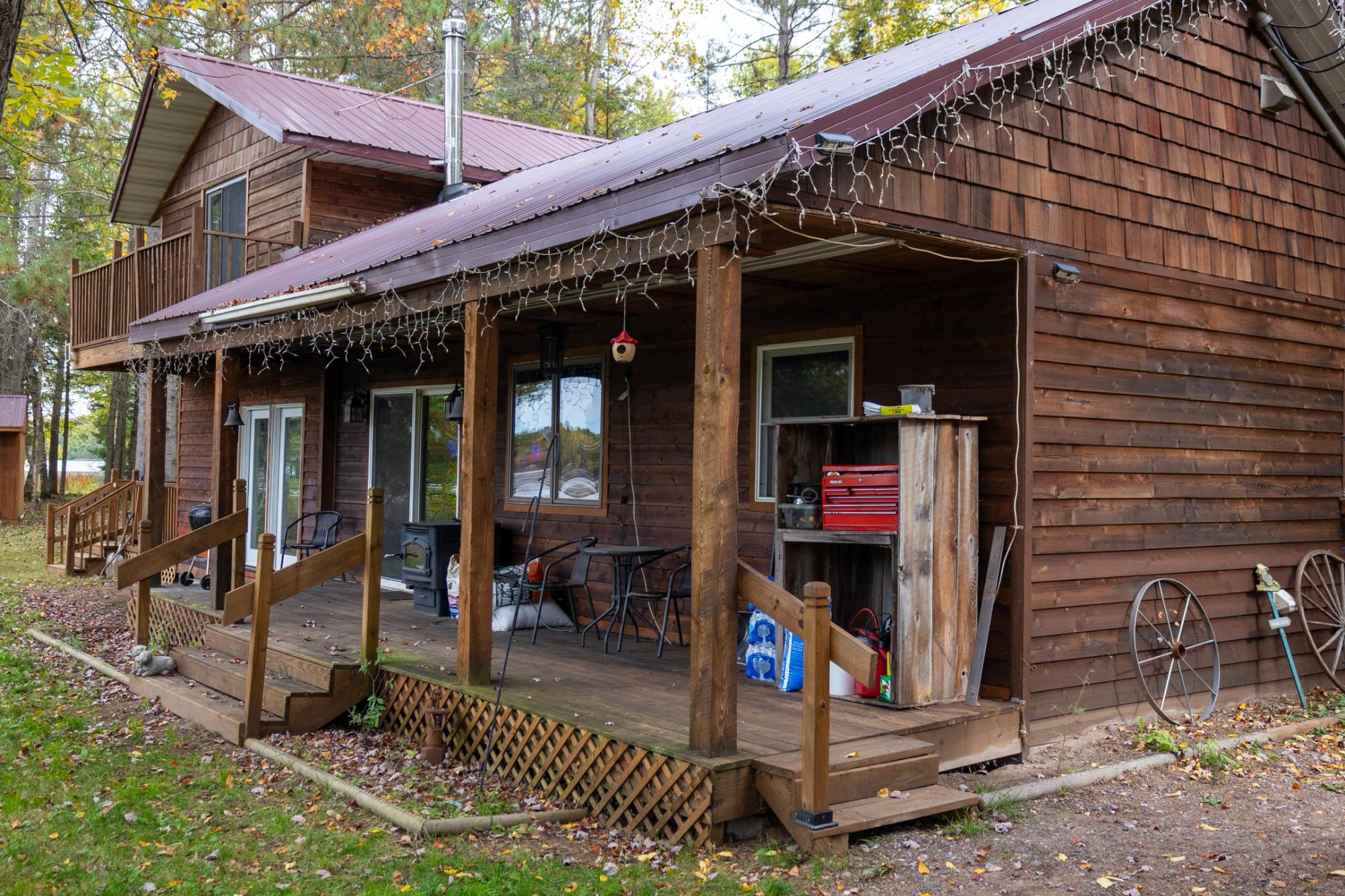 N9140 Island Rd, Phillips, WI 54555 — photo 2