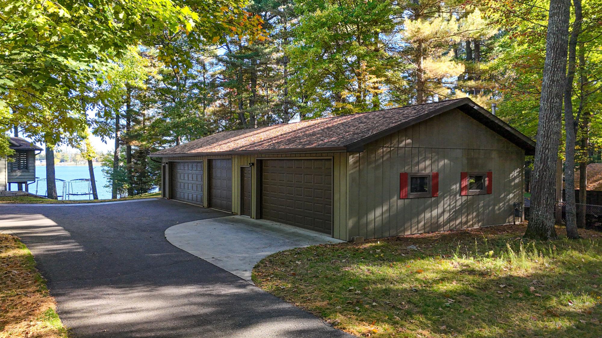 8560 Lambert Road, Minocqua, WI 54548 — photo 3