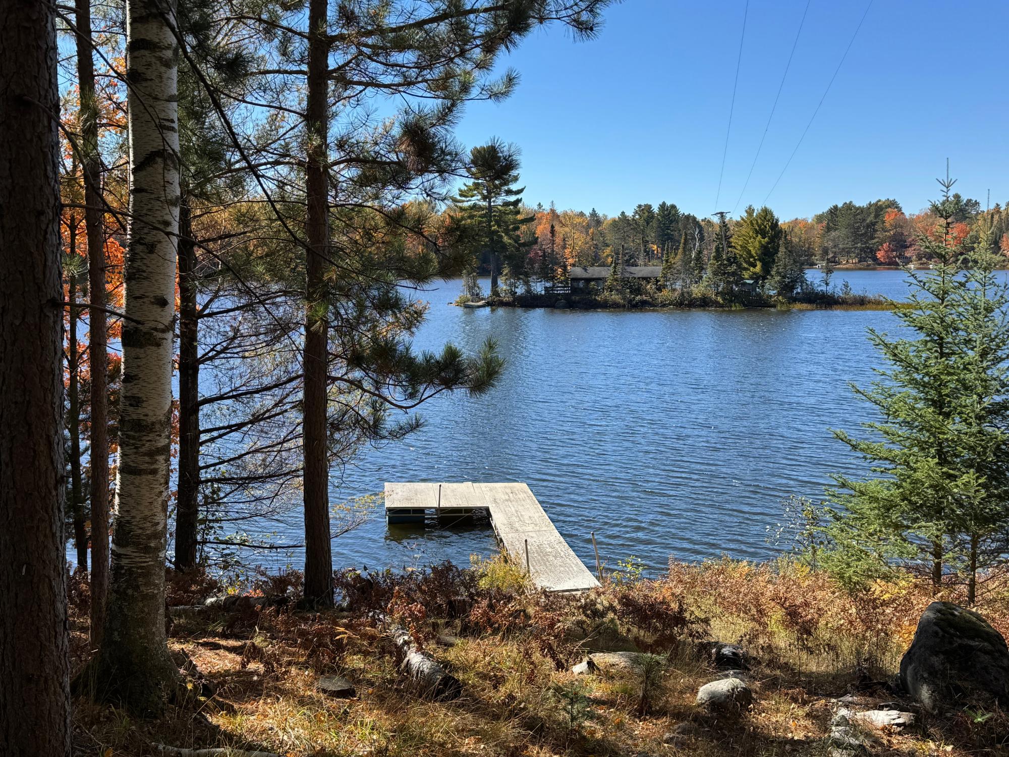 7220 Rockow Road, Mercer, WI 54547 — photo 3
