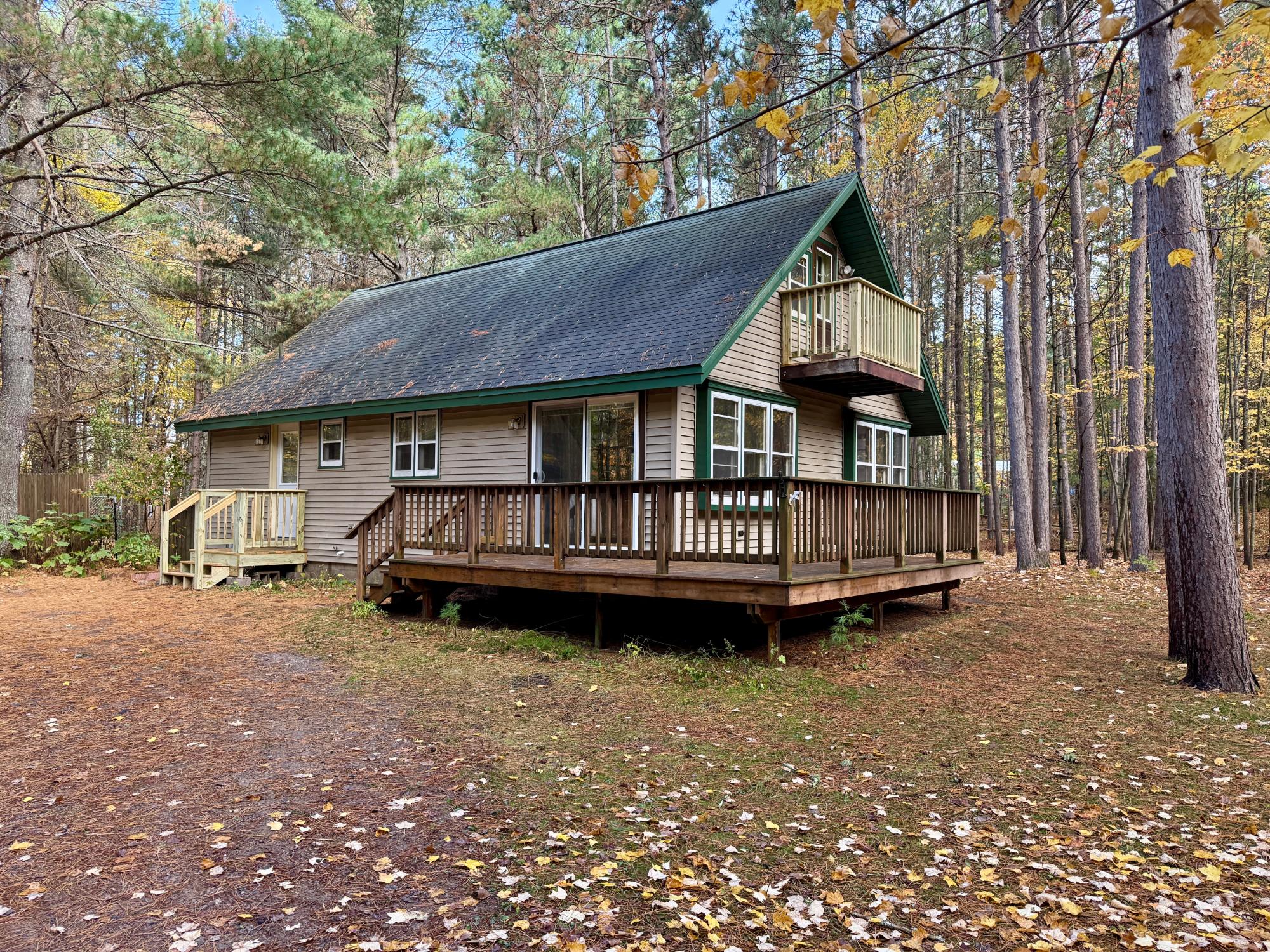 981 Catfish Lake Rd — photo