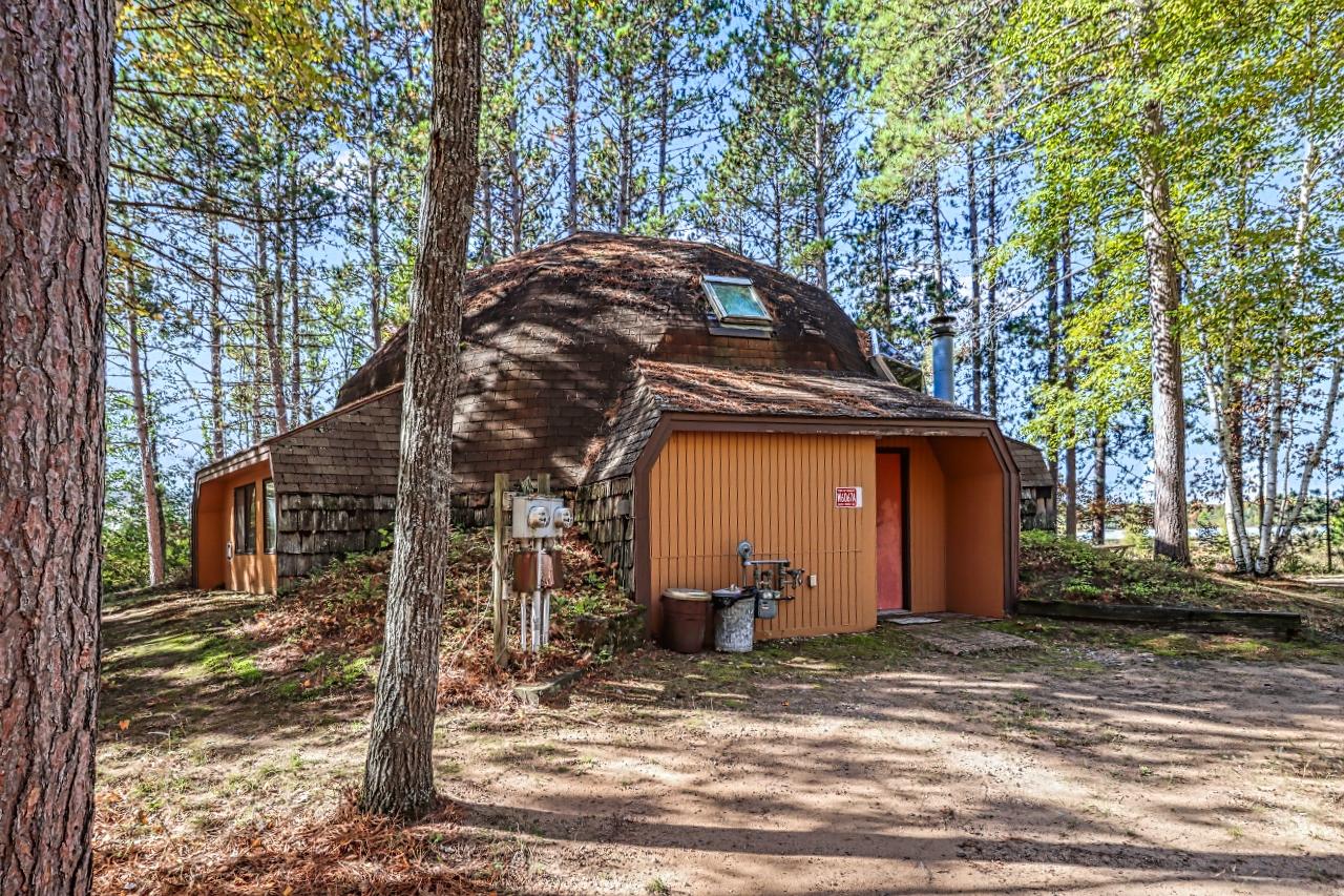W6067 Duck Point Rd A & B, Tomahawk, WI 54487 — photo 2