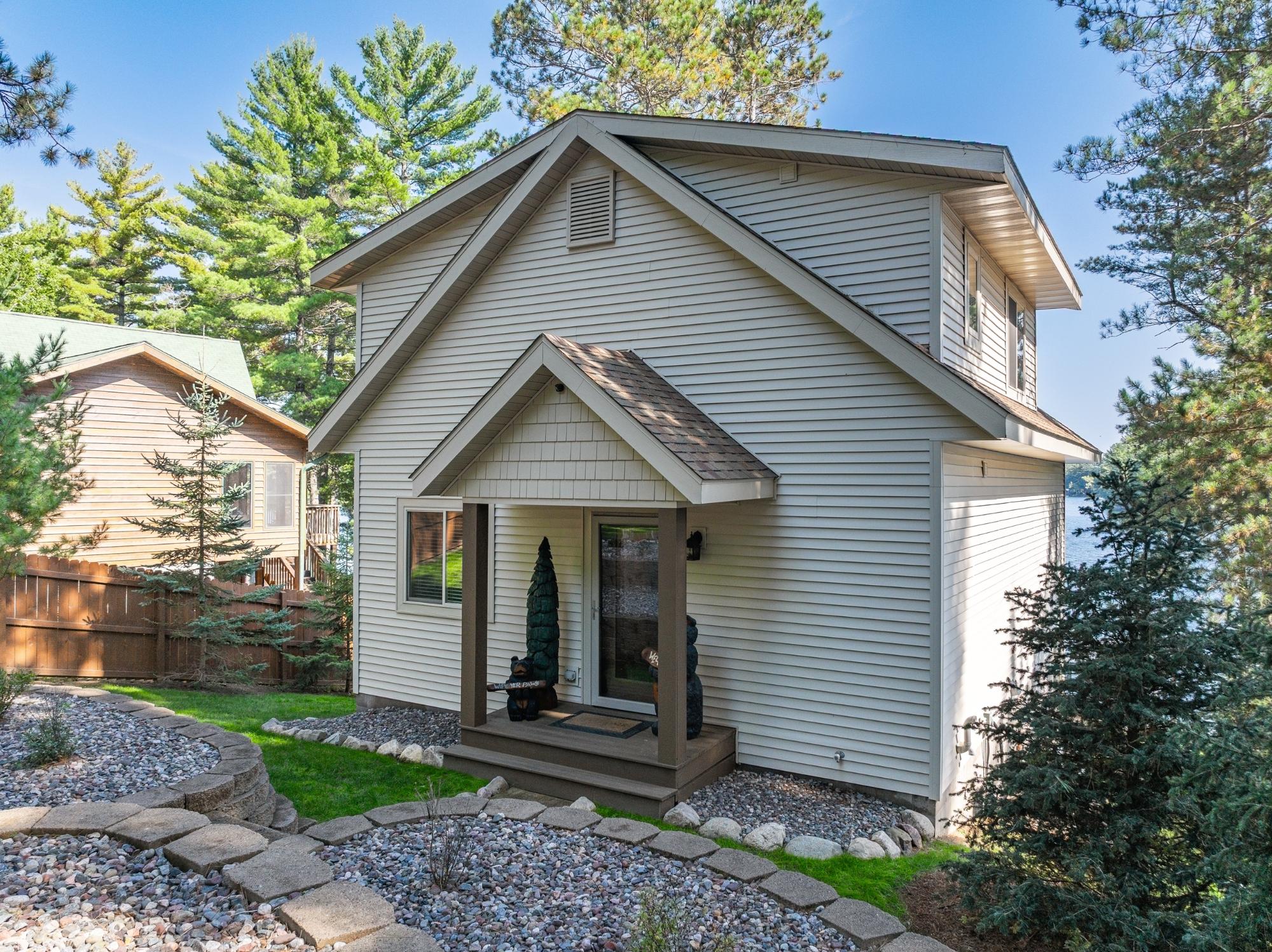 8468 Hower Road, Minocqua, WI 54548 — photo 3