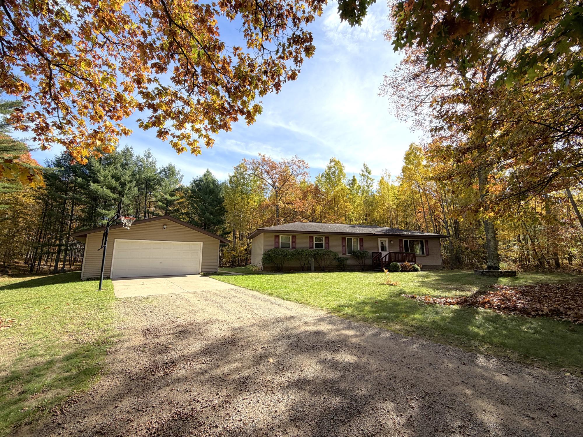 3620 Silver Pine Dr — photo