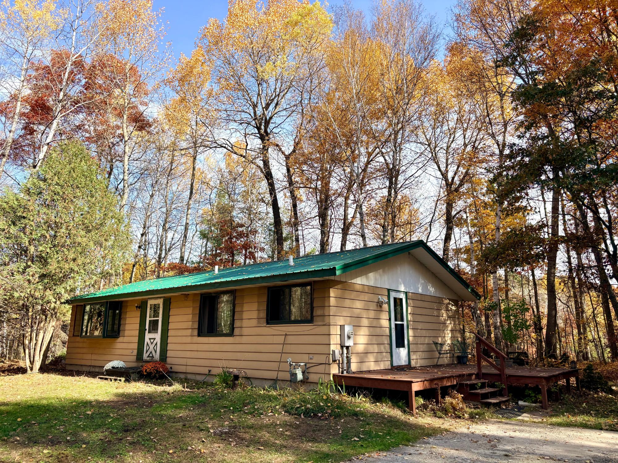 6149 Velvet Lake Rd — photo