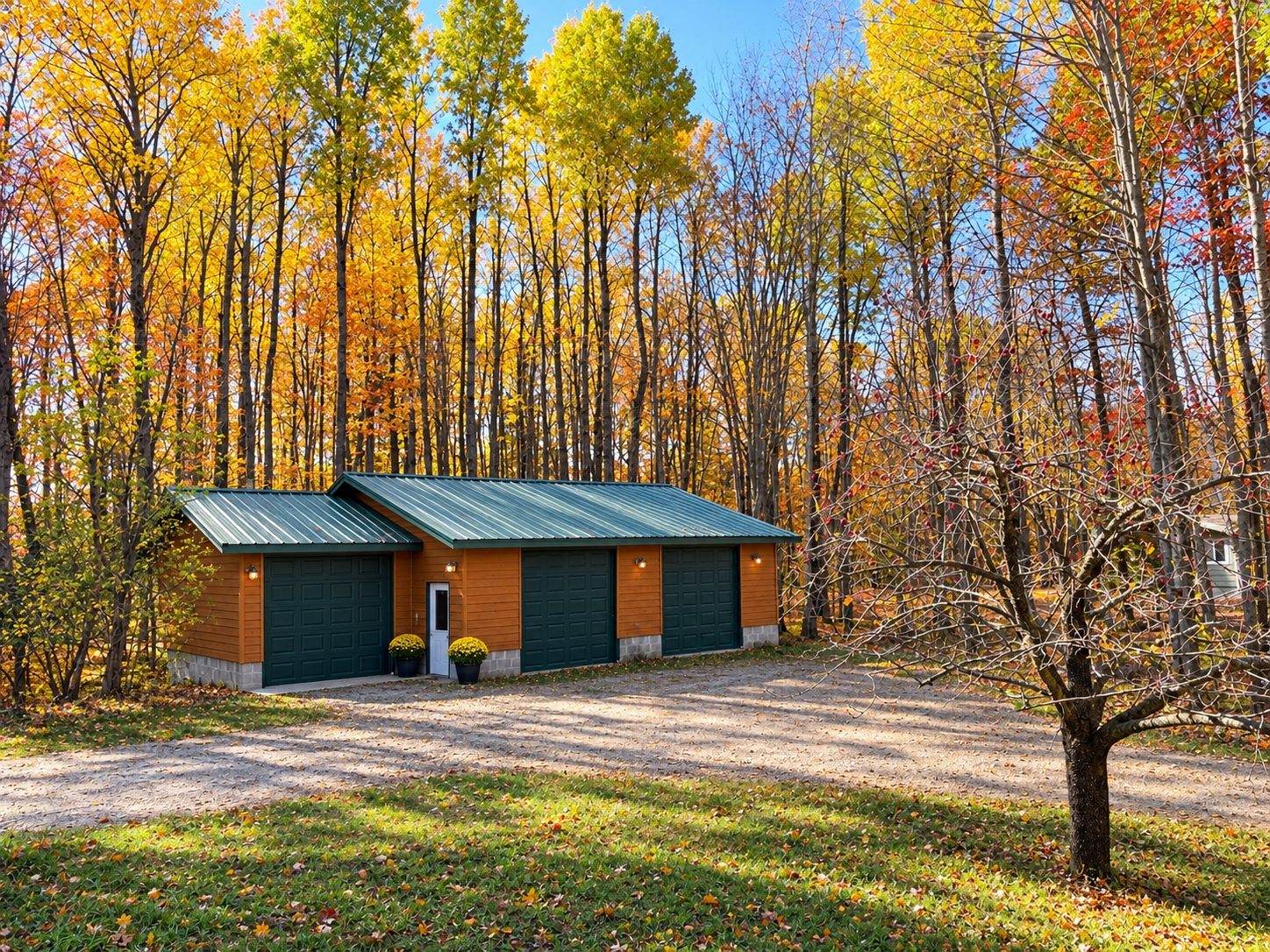 6149 Velvet Lake Road, Rhinelander, WI 54501 — photo 2
