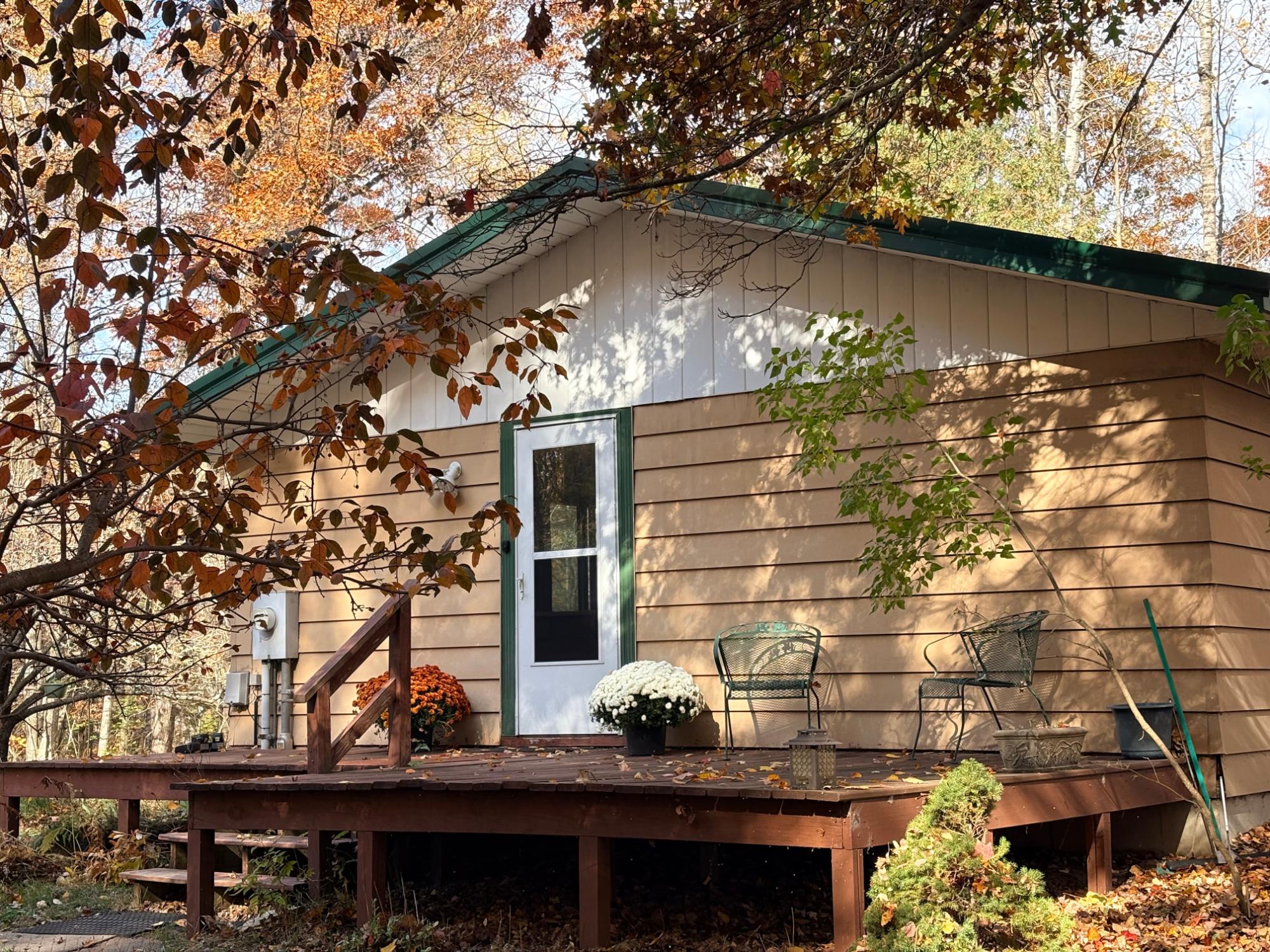 6149 Velvet Lake Road, Rhinelander, WI 54501 — photo 3