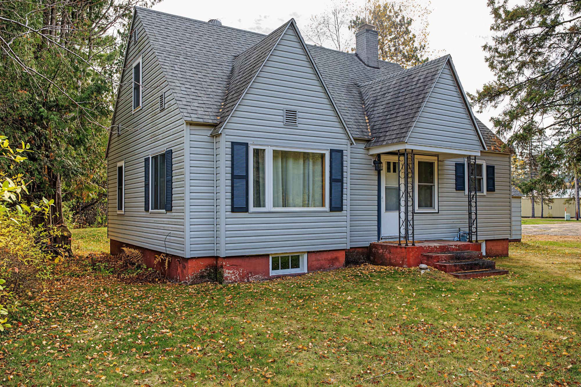 528 Hwy 45 — photo