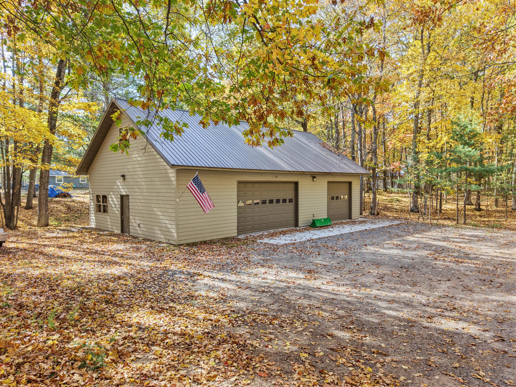 8531 Hower Road, Minocqua, WI 54548 — photo 2