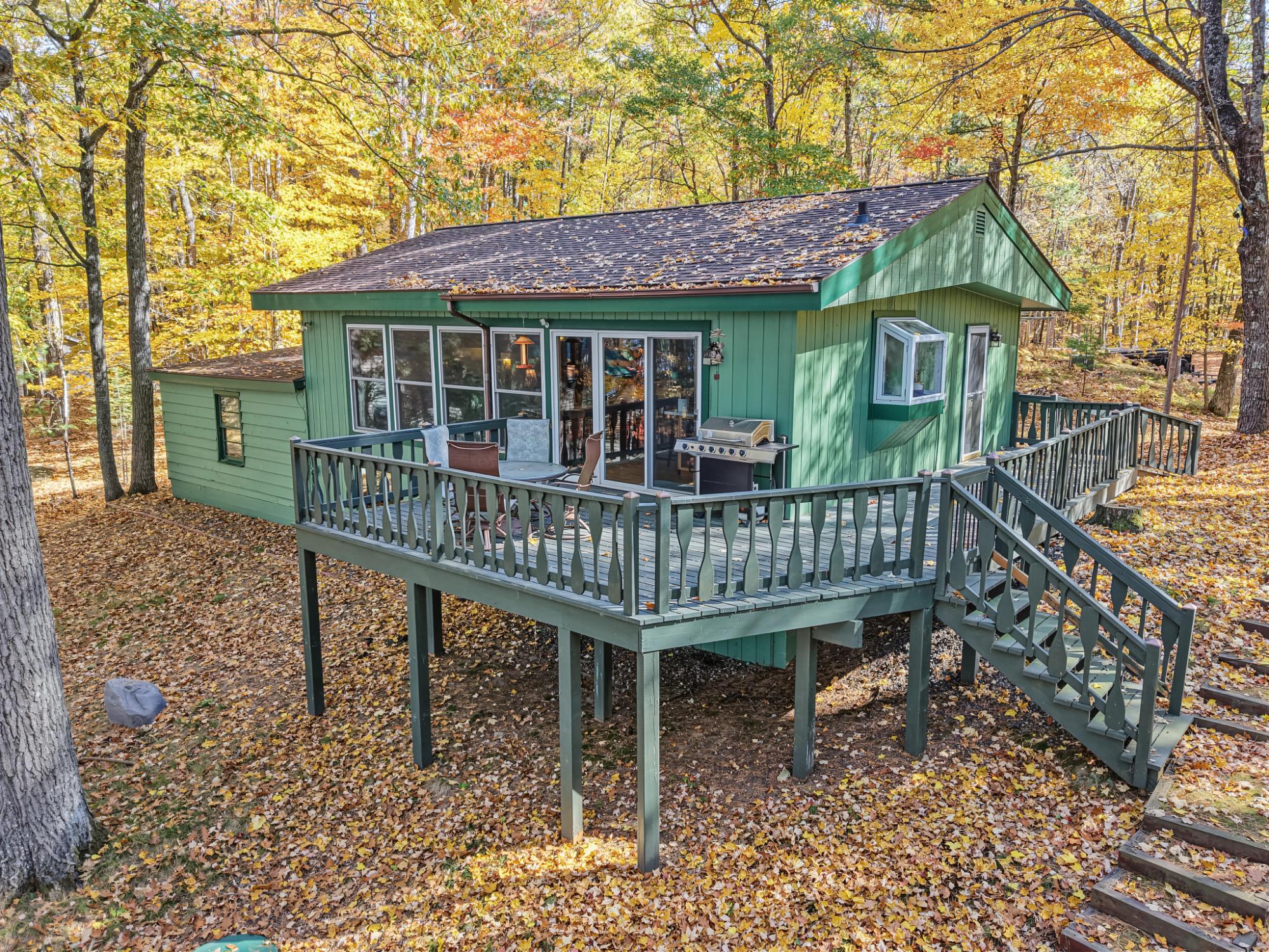 8531 Hower Road, Minocqua, WI 54548 — photo 3