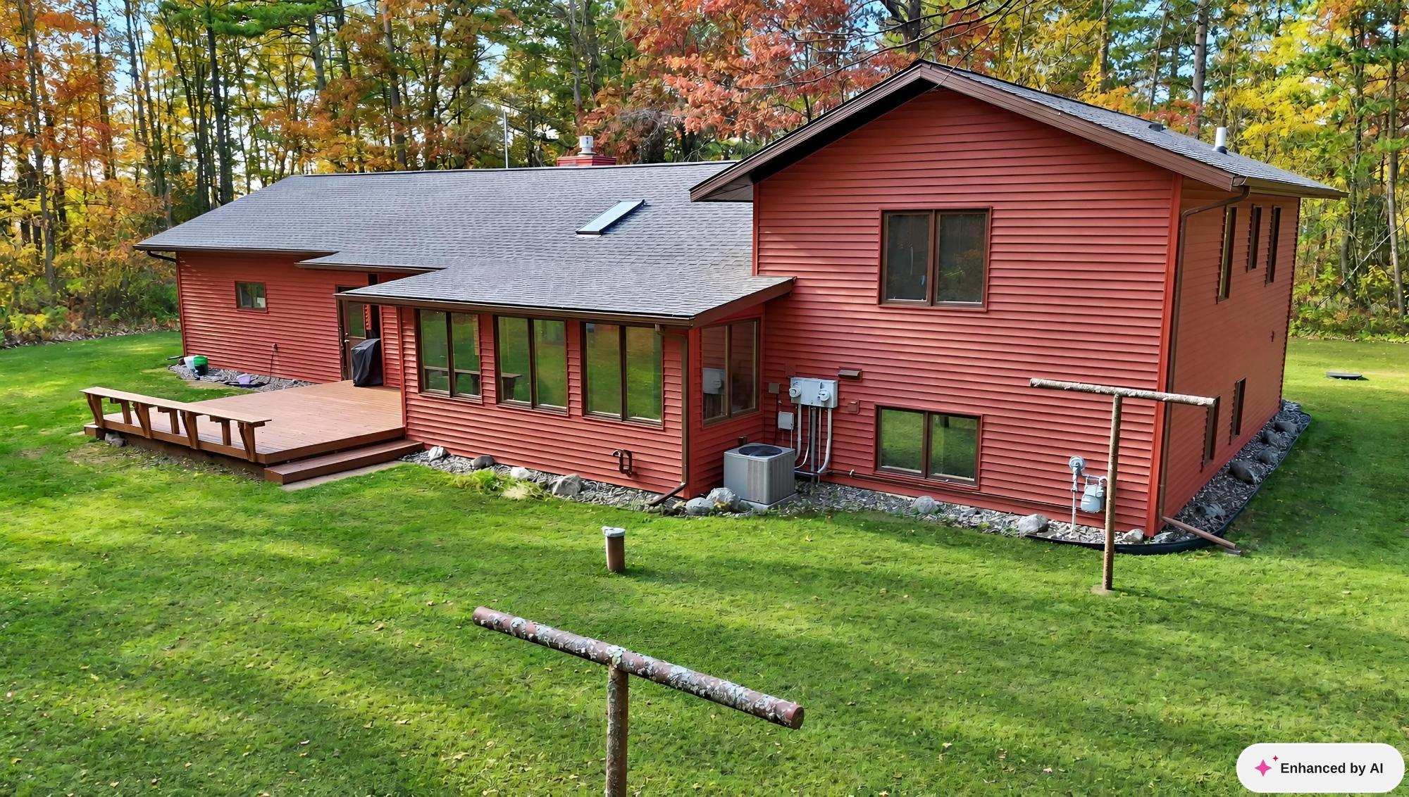 1808 E King Road, Tomahawk, WI 54487 — photo 2