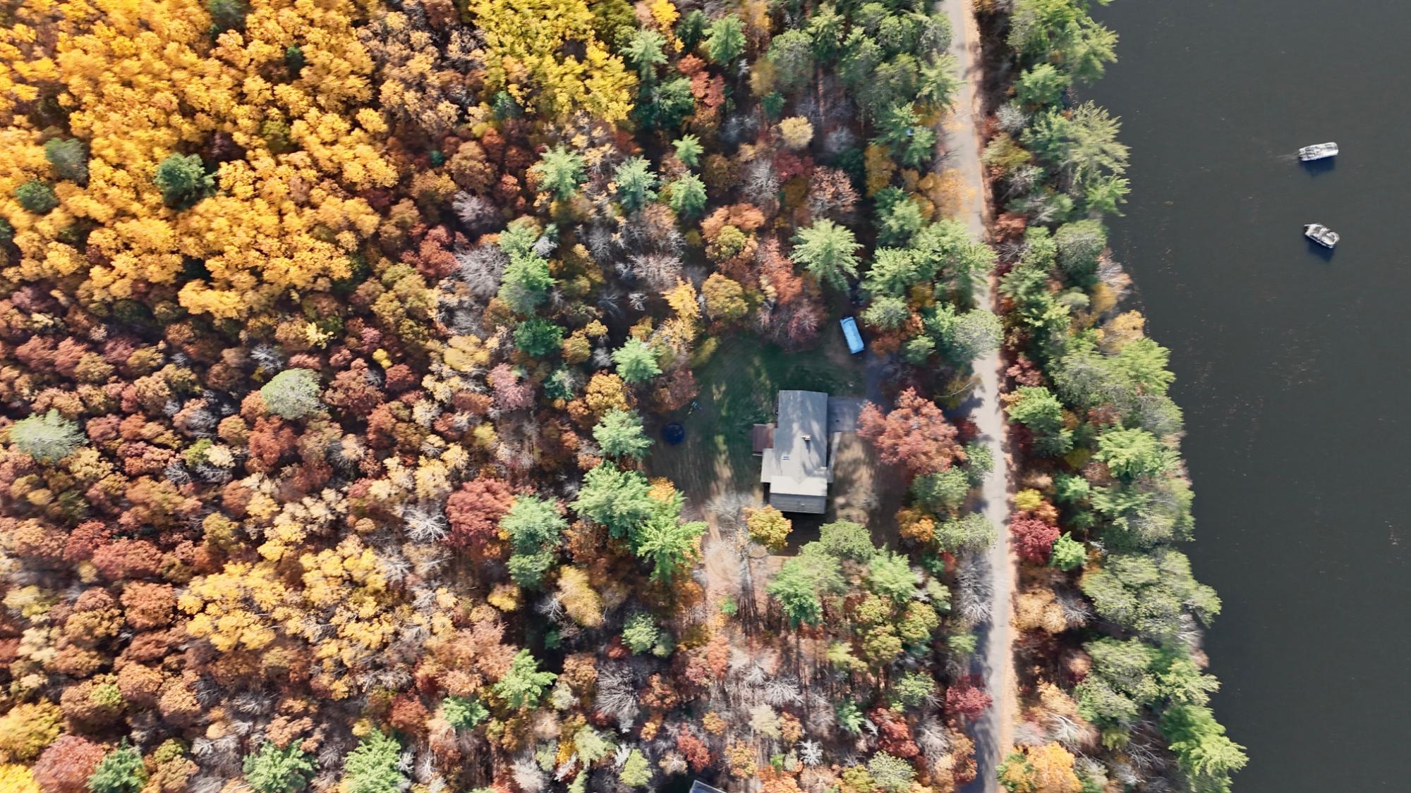 1808 E King Road, Tomahawk, WI 54487 — photo 3