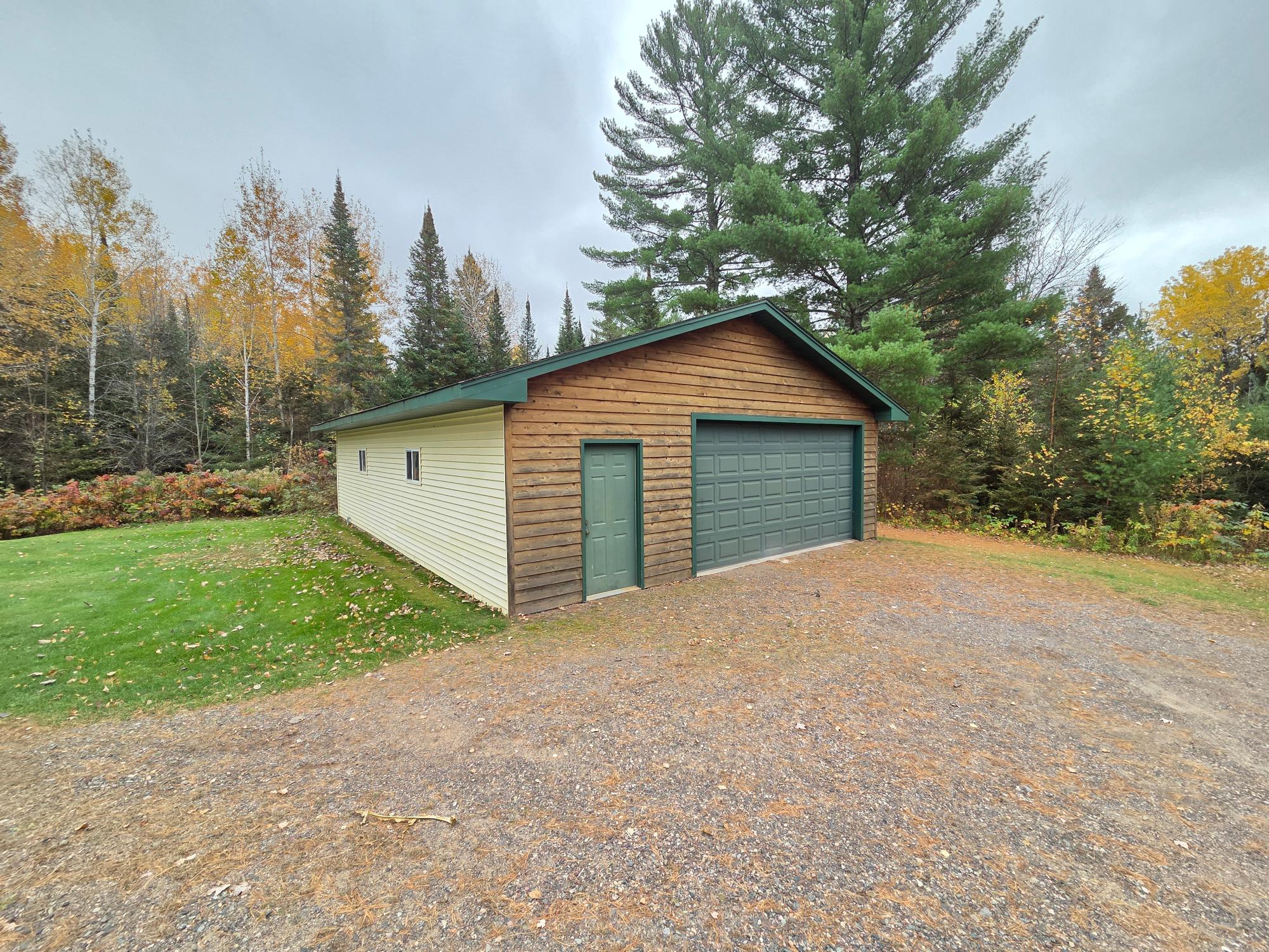 N10708 S Fork Rd, Phillips, WI 54555 — photo 2