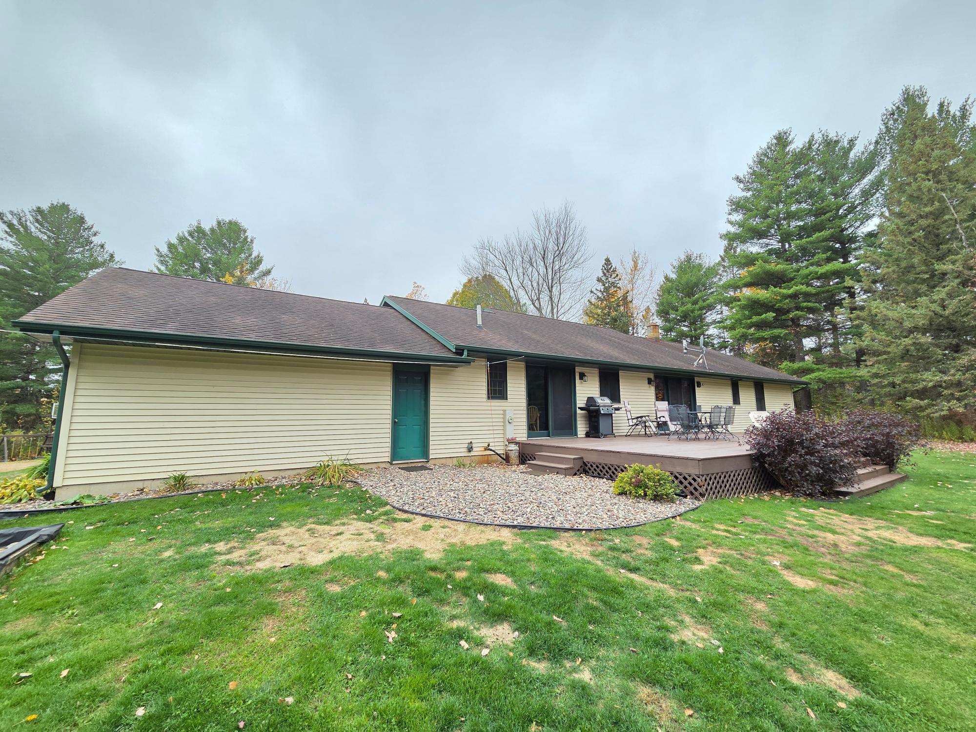 N10708 S Fork Rd, Phillips, WI 54555 — photo 3
