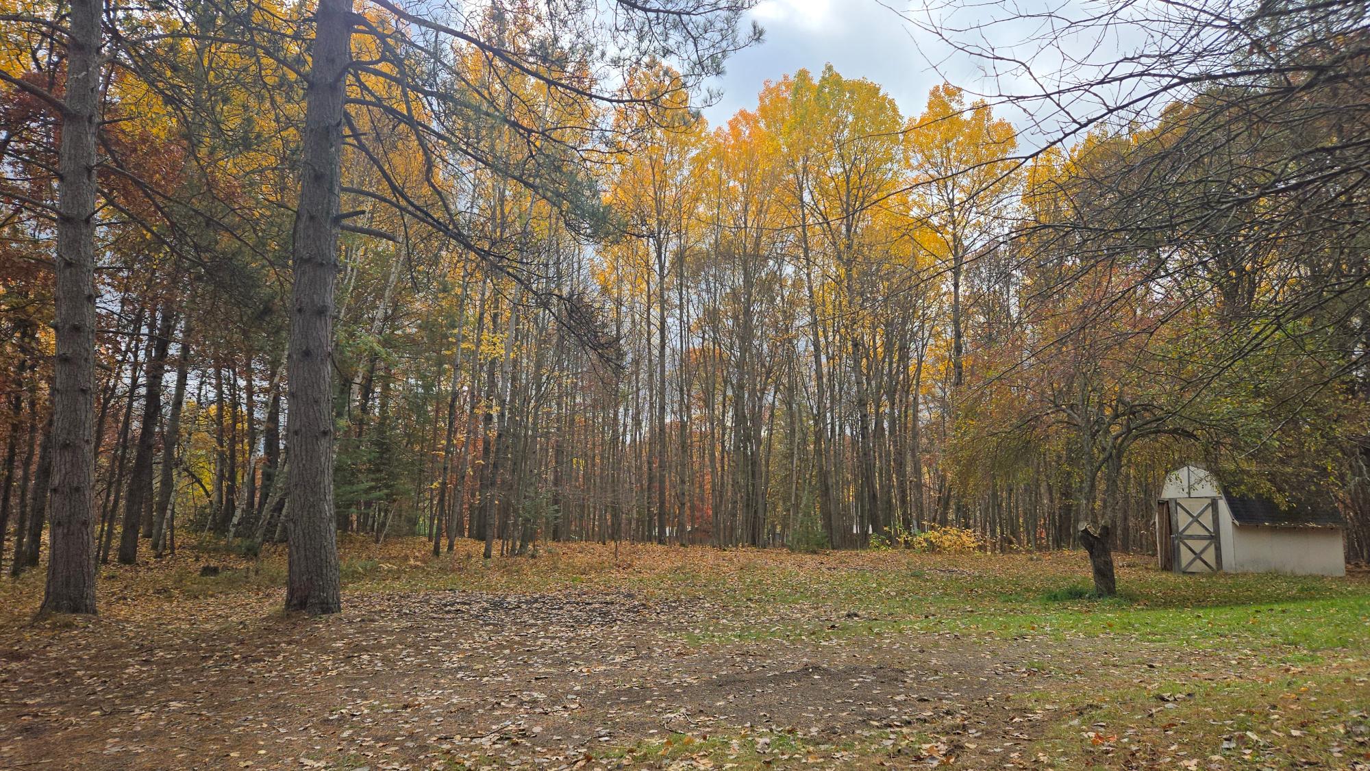 4091 Forest Lane, Rhinelander, WI 54501 — photo 2