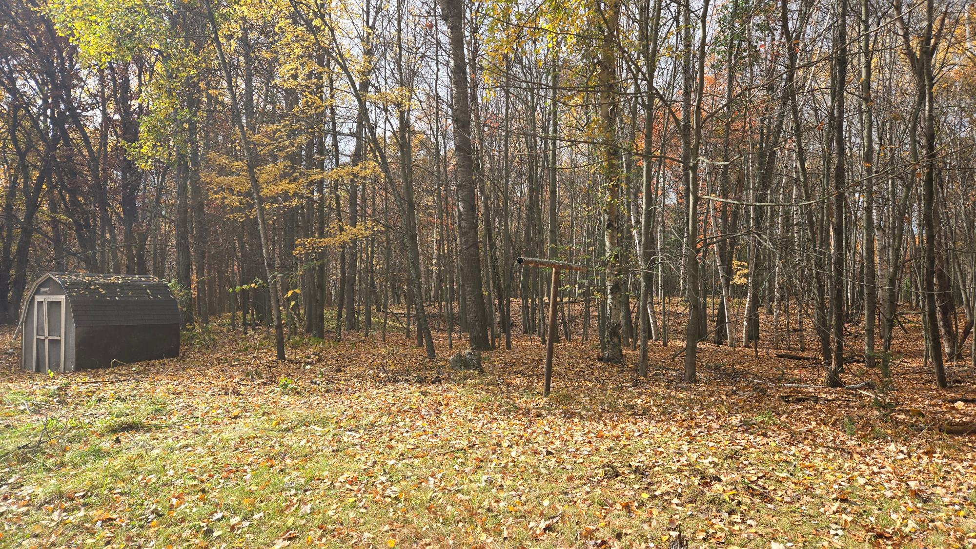 4091 Forest Lane, Rhinelander, WI 54501 — photo 3