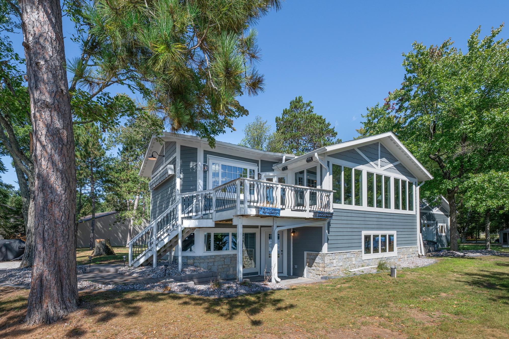 1289 Pine Isle Road, Three Lakes, WI 54562 — photo 2