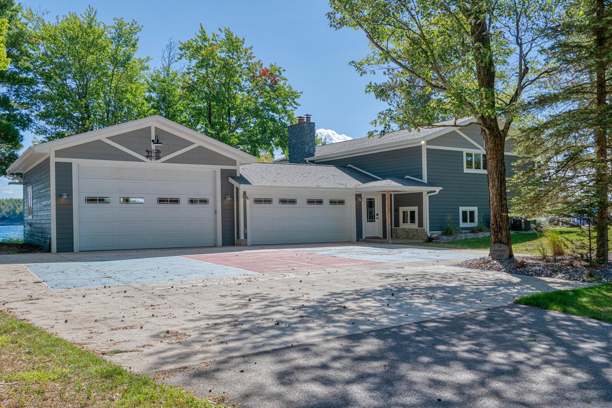 1289 Pine Isle Road, Three Lakes, WI 54562 — photo 3