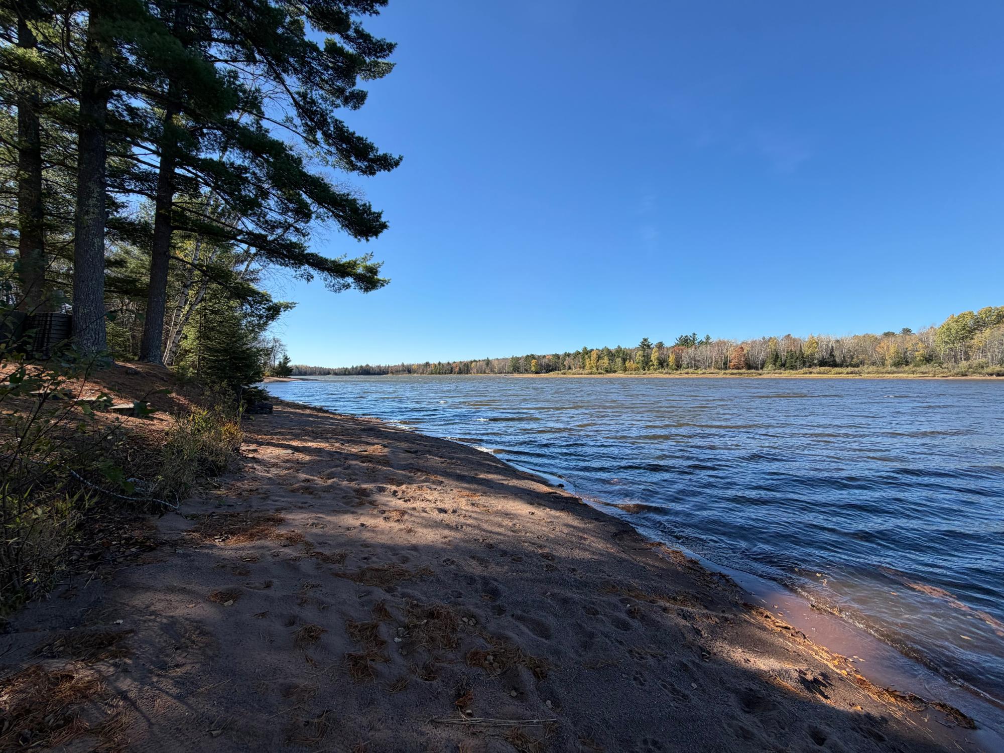 4206 N Turtle Road, Mercer, WI 54547 — photo 2